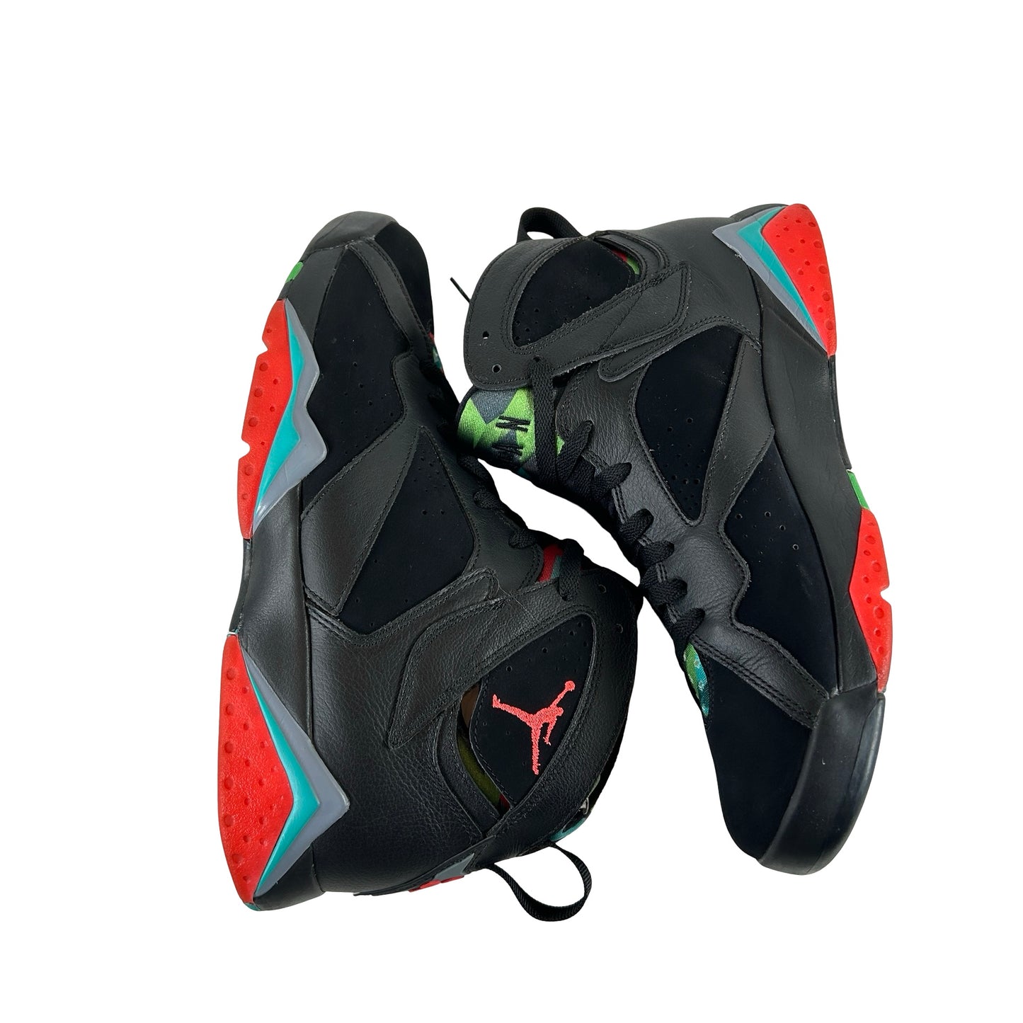 705350 007 Jordan 7 Retro Barcelona Nights [USED] - 11 M (Used) (Replace Box)