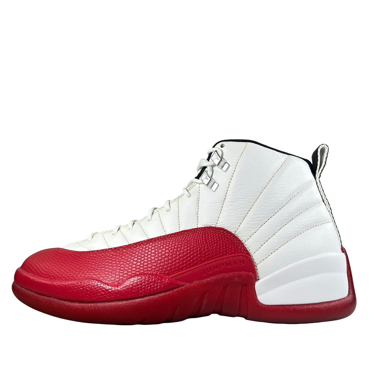 CT8013 116 Jordan 12 Retro Cherry (2023) [USED] - 12 M (Used7)