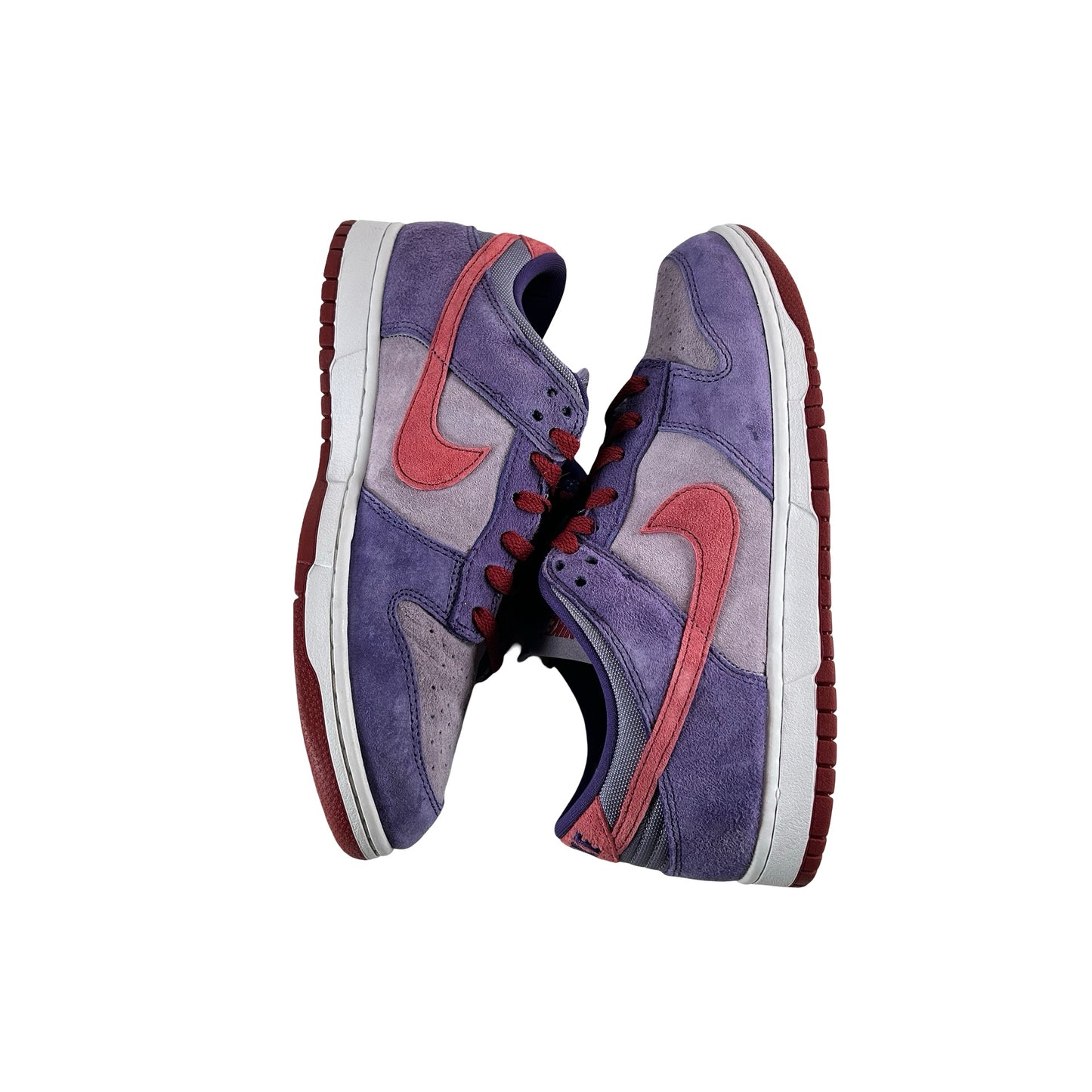 CU1726 500 Nike Dunk Low Plum (2023) [USED] - 8.5 M (VNDS)