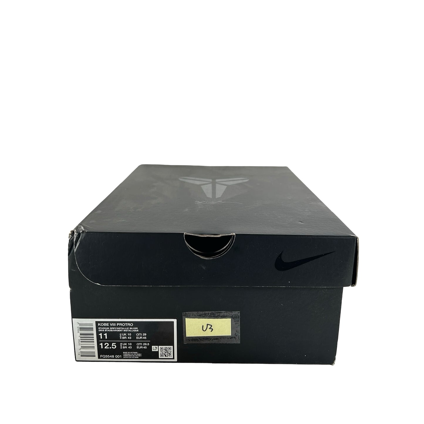 FQ3548 001 Nike Kobe 8 Protro Venice Beach (2024) [USED] - 11 M (Used3)