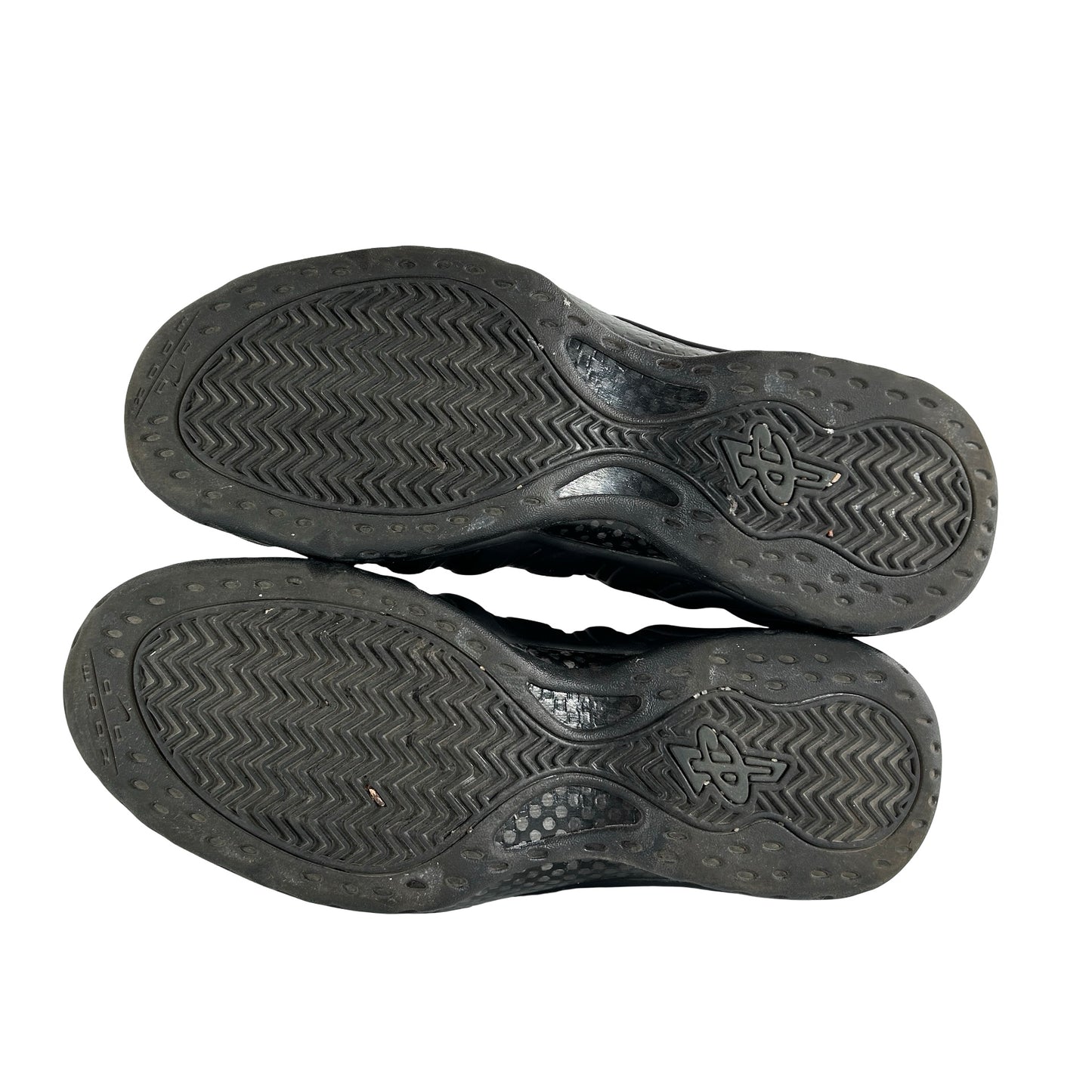 FD5855 001 Nike Air Foamposite One Anthracite (2023) [USED] - 12 M (Used) (Replace Box)