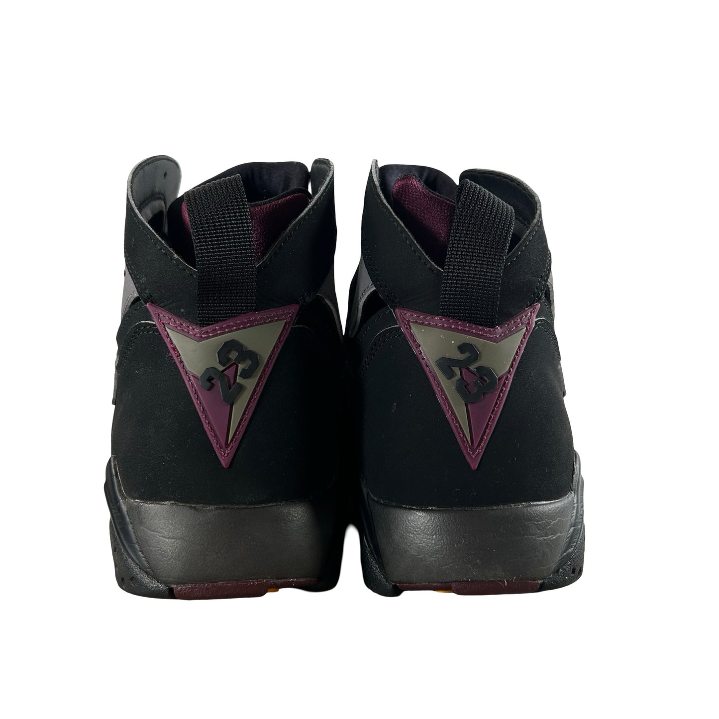304775 034 Jordan 7 Retro Bordeaux (2015) [USED] - 12 M (Used2)