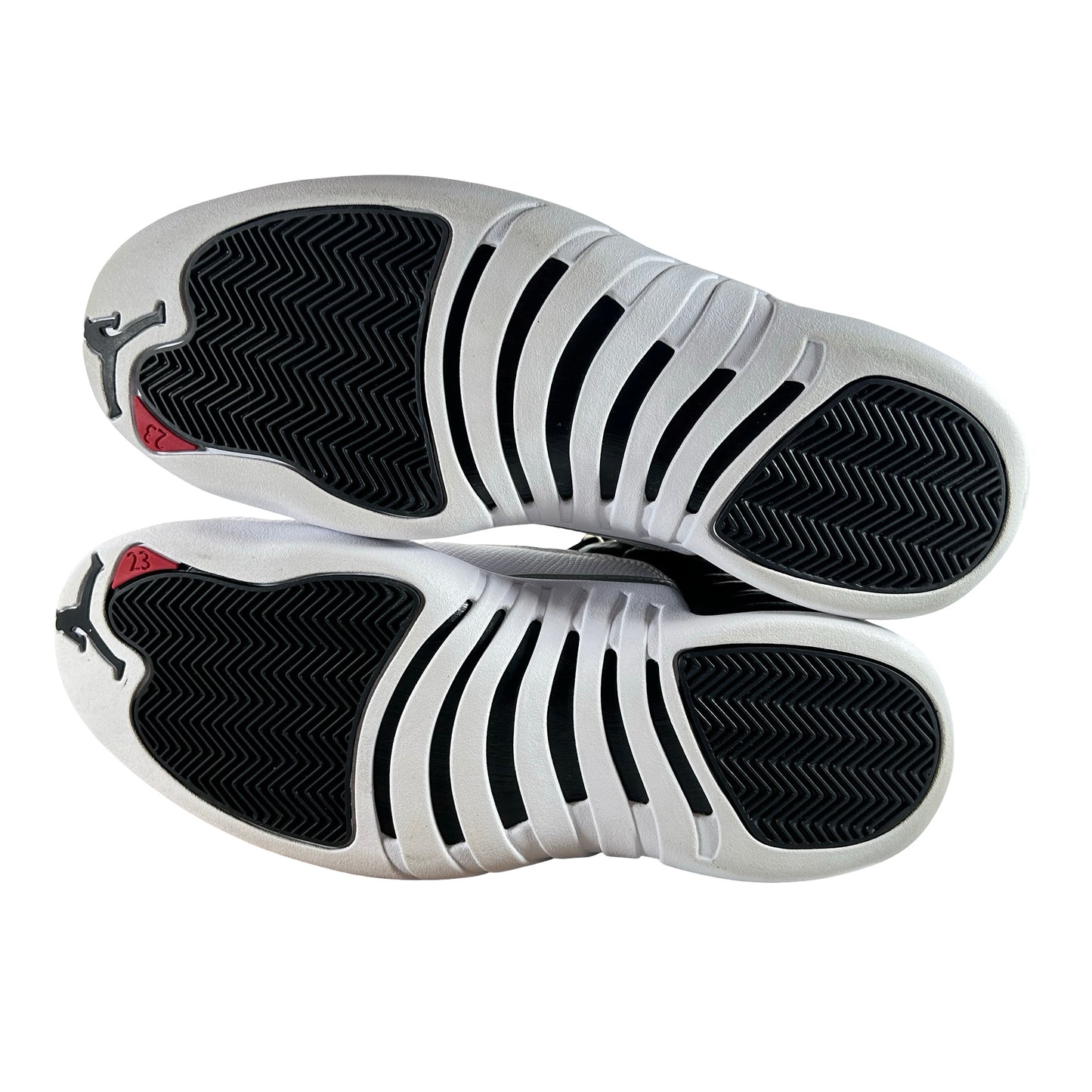 CT8013 006 Jordan 12 Retro Playoffs (2022) [USED] - 12 M (Used7)