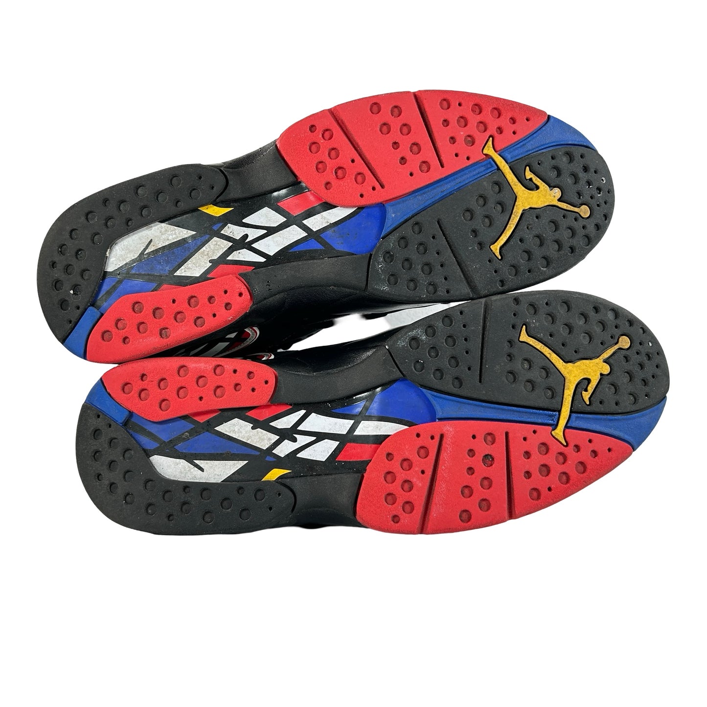 305381 062 Jordan 8 Retro Playoffs (2023) [USED] - 10 M (Used2)