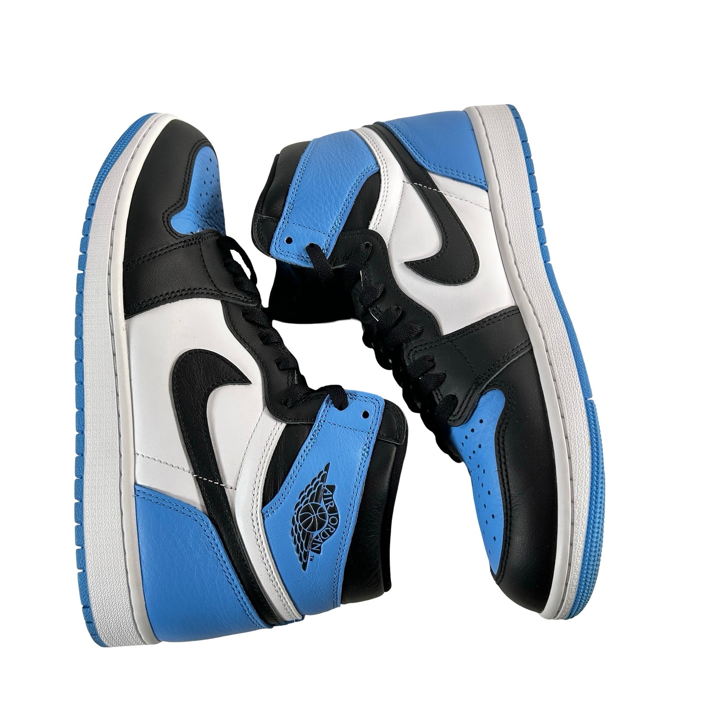 DZ5485 400 Jordan 1 Retro High OG UNC Toe [USED] - 10.5 M (Used7)