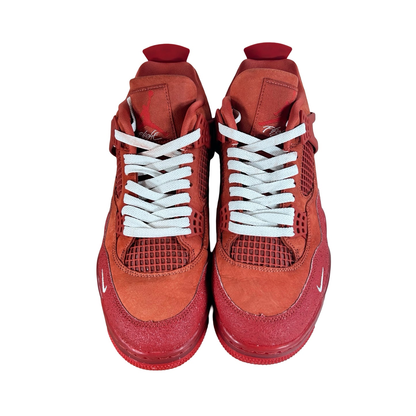 HF4340 800 Air Jordan 4 Retro OG SP Nigel Sylvester Brick by Brick [USED] - 10 (Used5)