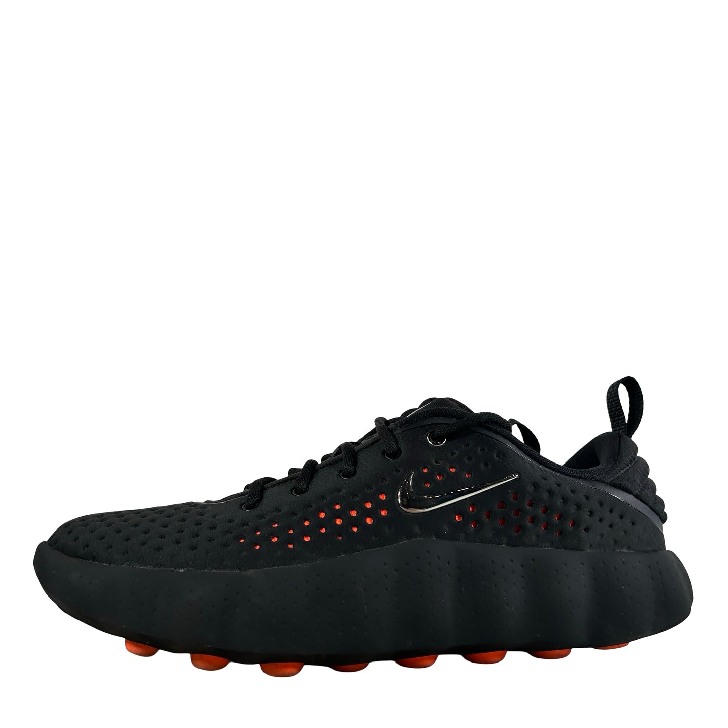 HQ4308 001 Nike Mind 002 Black Hyper Crimson [USED] - 10 M (Used)