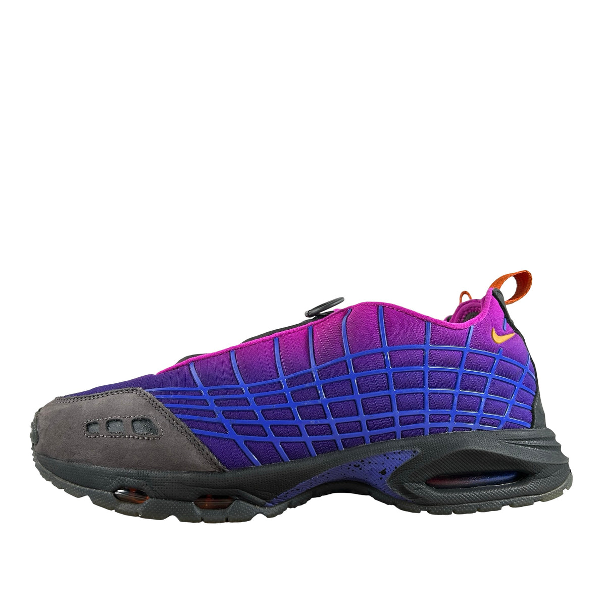 HF3286 500 Nike Air Max Sunder SP Kids of Immigrants Sun Down [USED] - 11 M (Used) (No Box)
