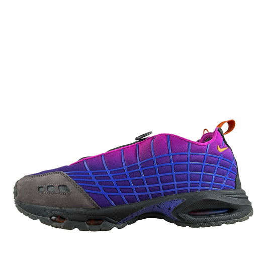 HF3286 500 Nike Air Max Sunder SP Kids of Immigrants Sun Down [USED] - 11 M (Used) (No Box)