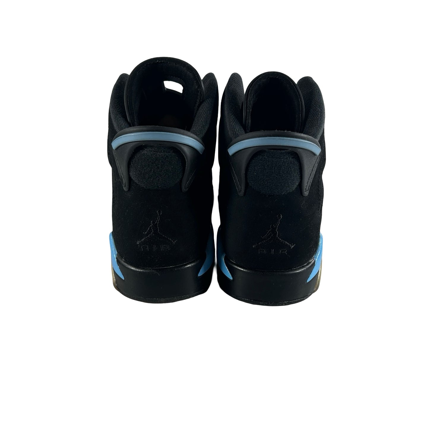 384665 006 Jordan 6 Retro UNC (GS) [USED] - 5 Y (Used)