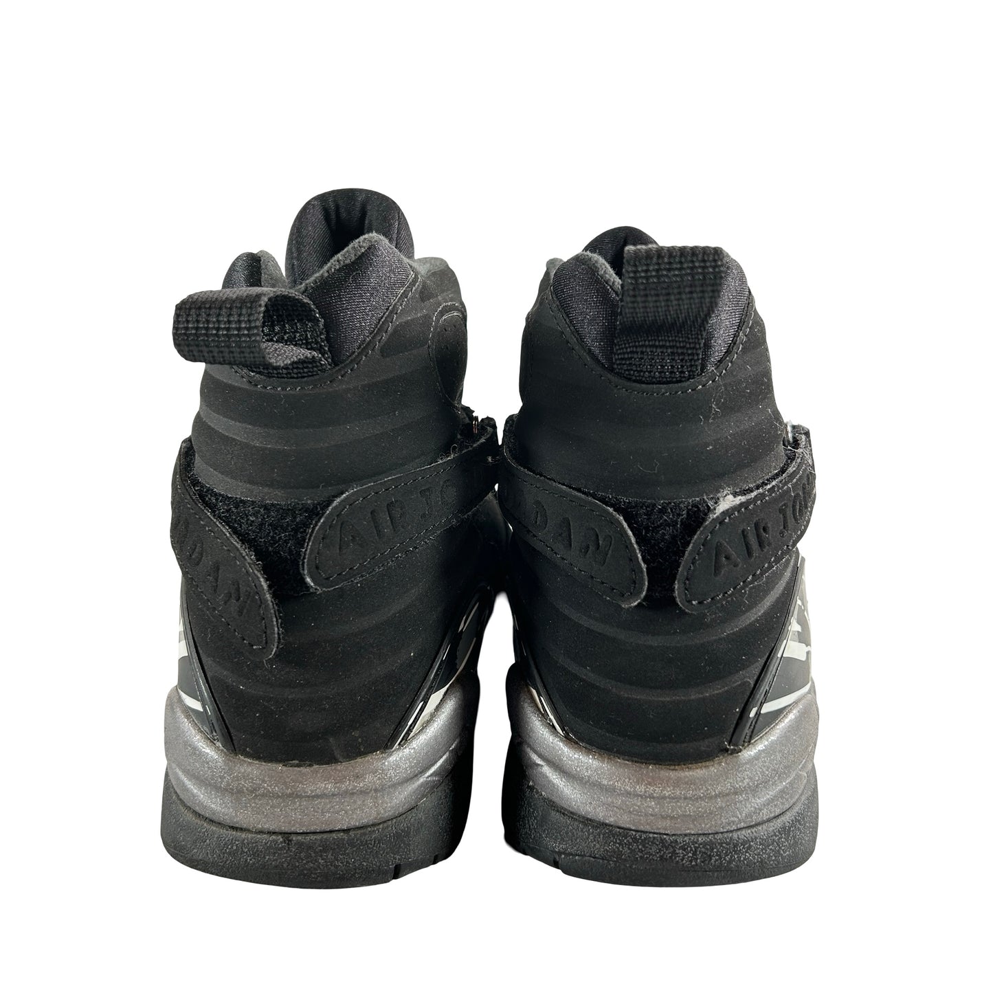 305368 003 Jordan 8 Retro Cromo (2015) (GS)