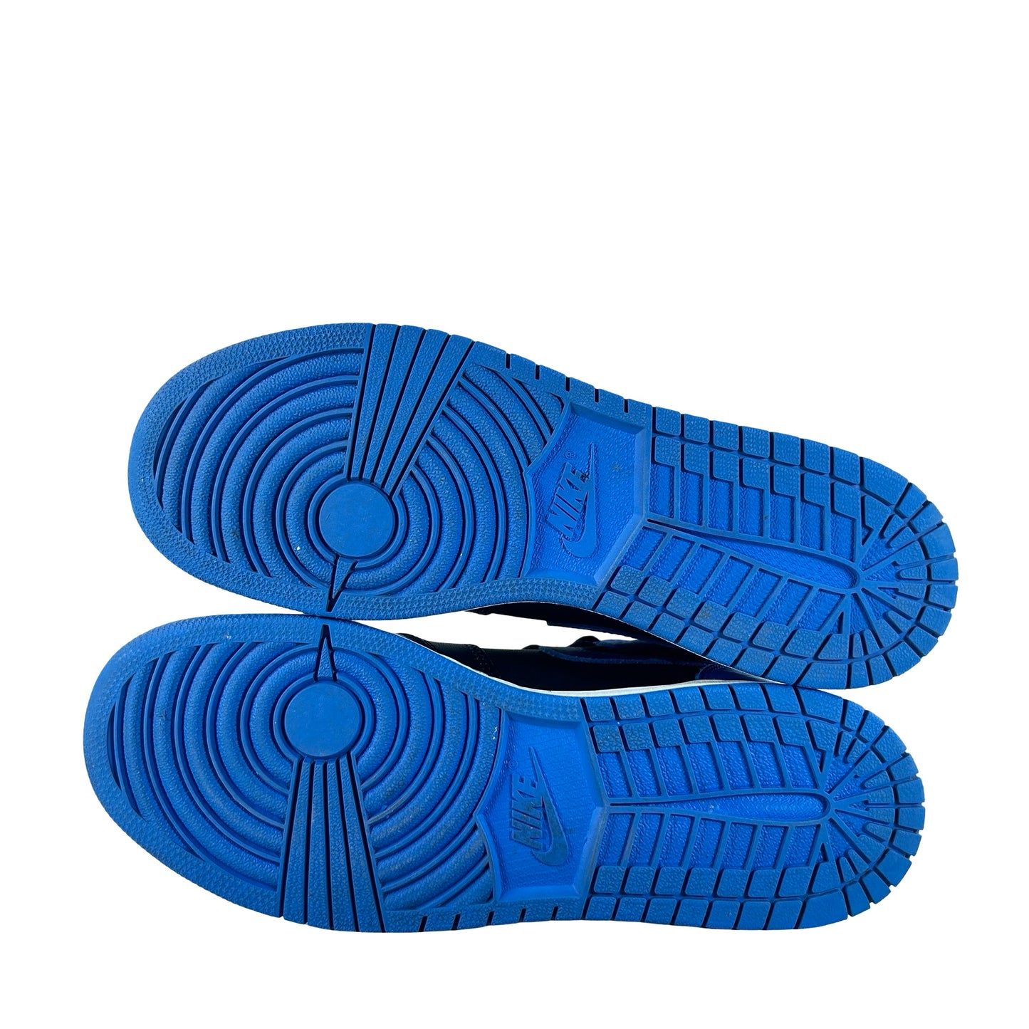 575441 007 Jordan 1 Retro Royal (2017) (GS) [USED] - 7 Y (Used) (No Box)