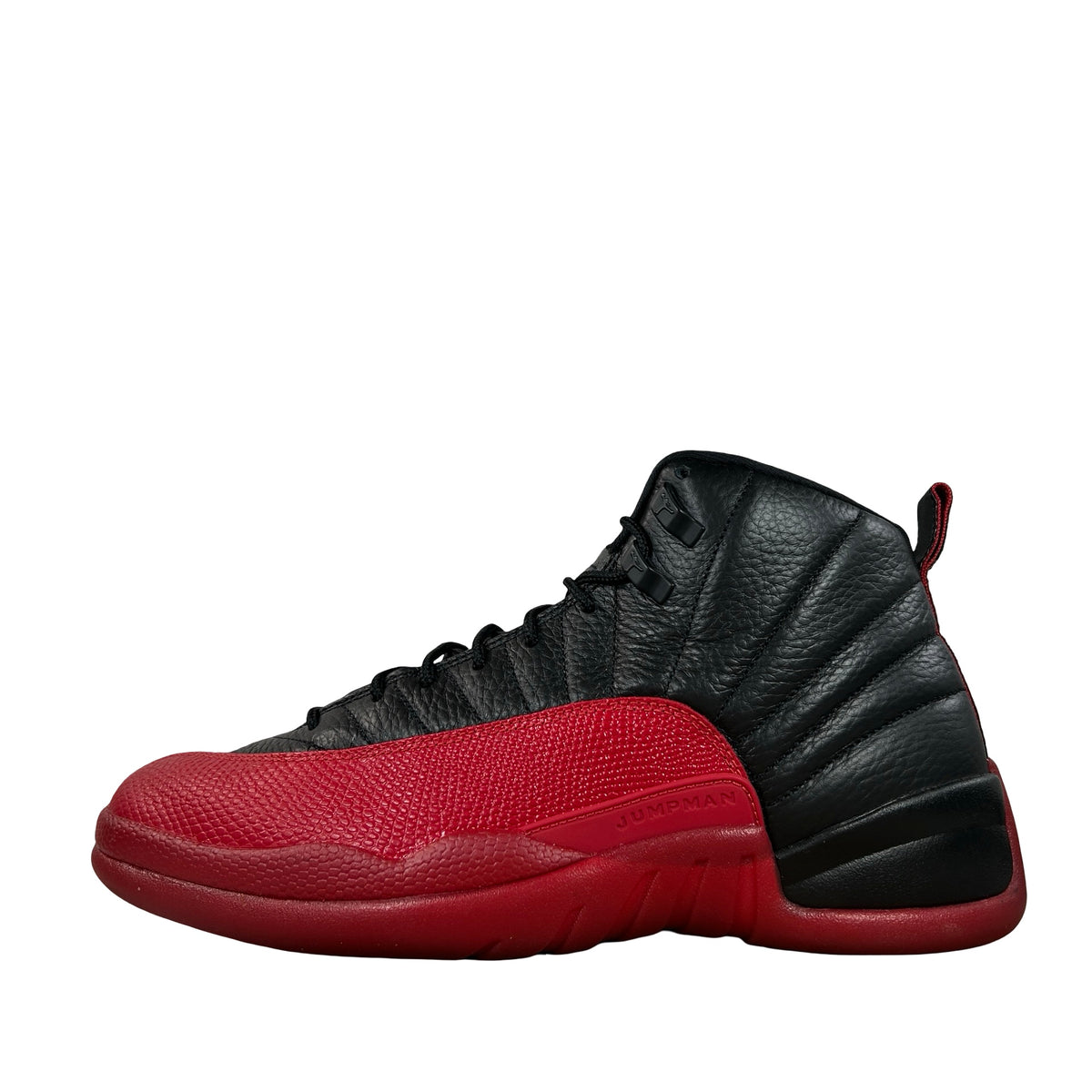 CT8013 002 Jordan 12 Retro Flu Game (2025) [USED] - 11 M (Used11)