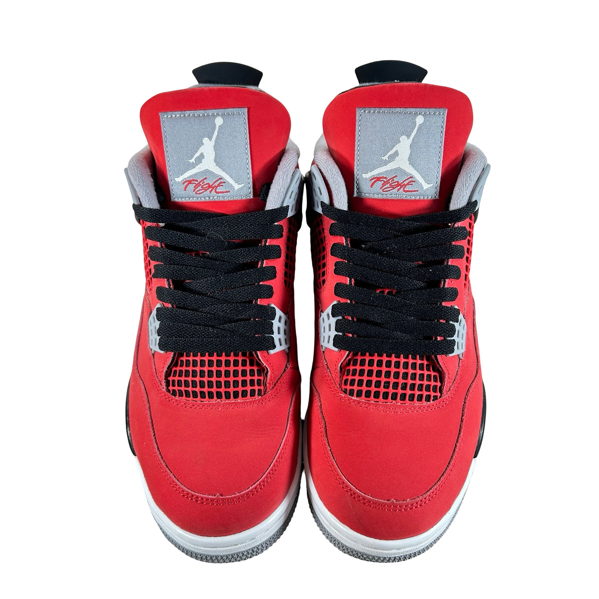 FQ8138 600 Jordan 4 Retro Toro Bravo (2026) [USED] - 10.5 M (Used3)