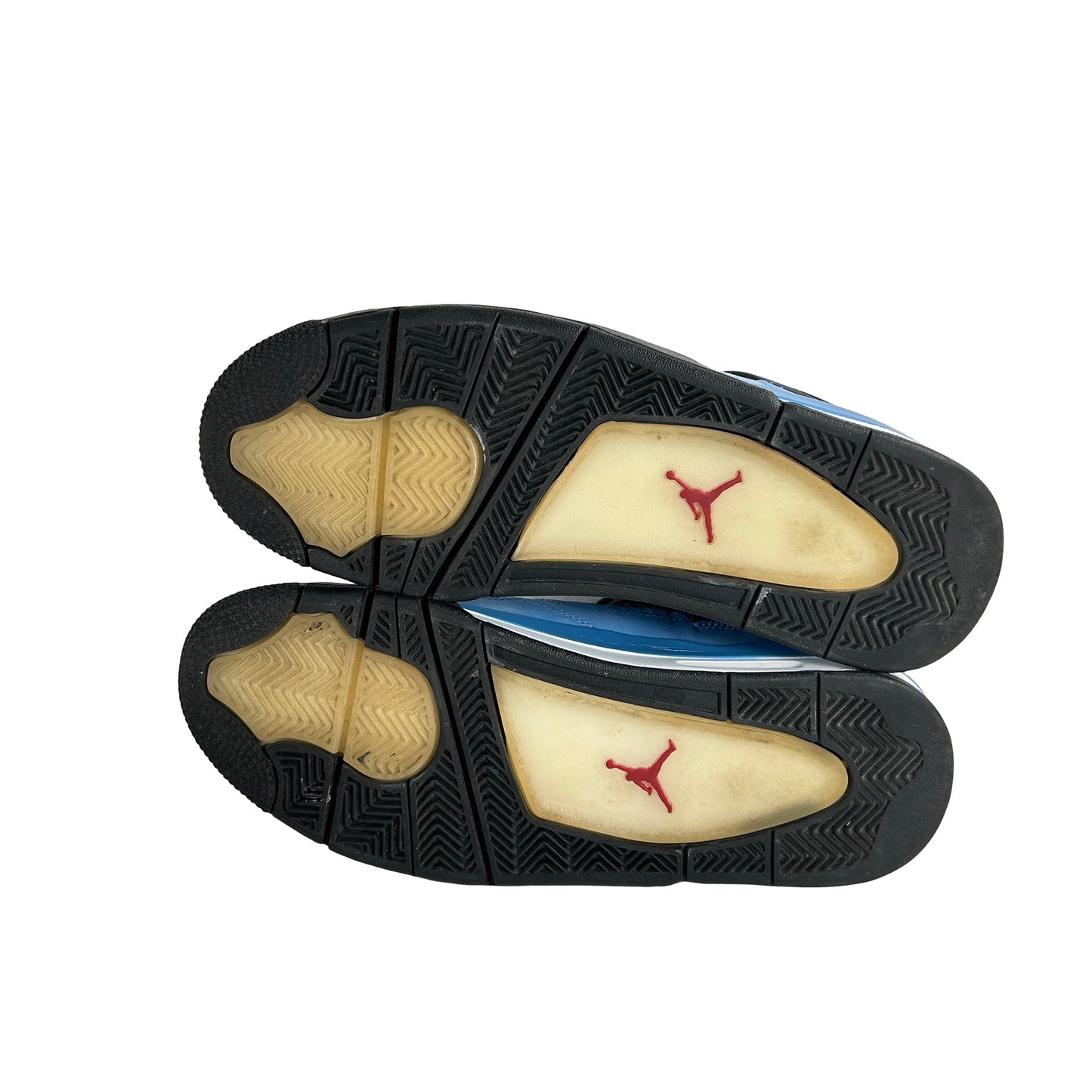 308497 406 Jordan 4 Travis Scott Cactus Jack [USED] - 9.5 M (Used3)