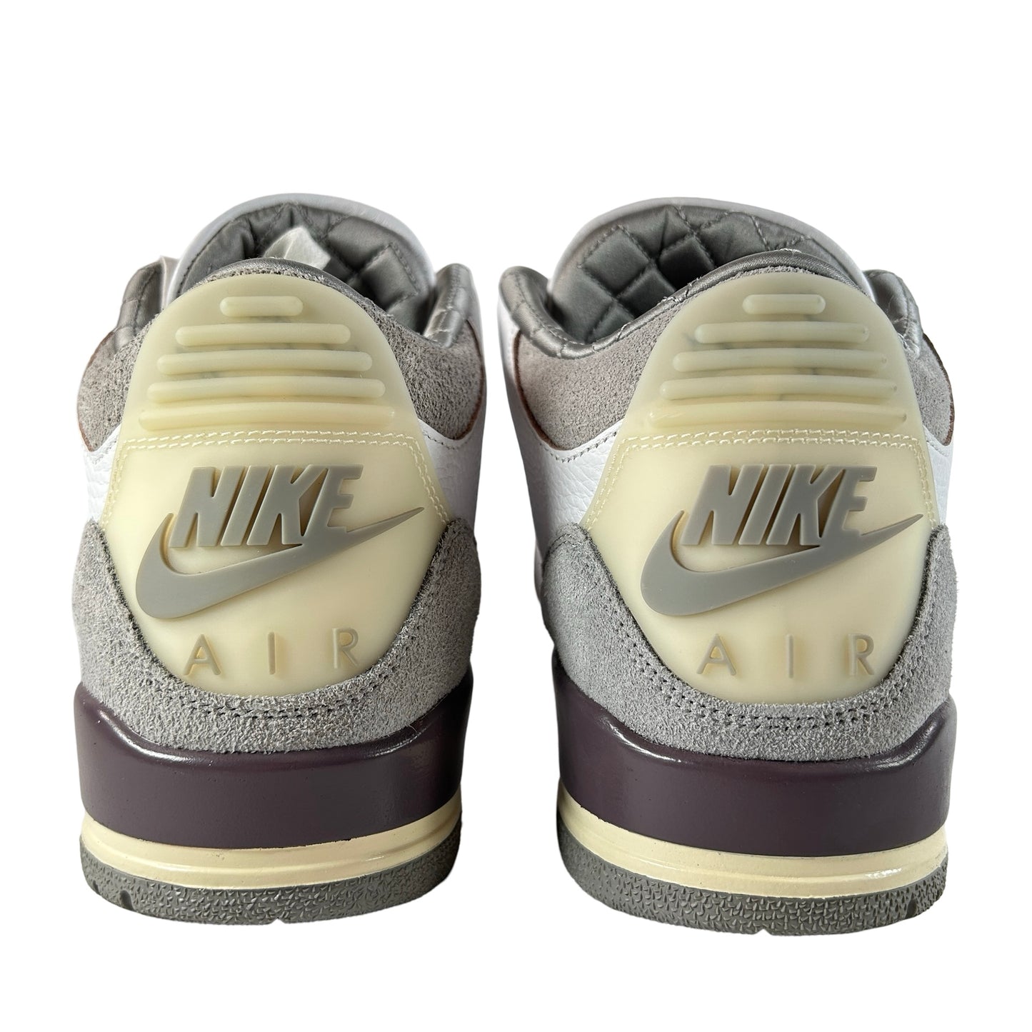 DH3434 110 Jordan 3 Retro A Ma Maniere [USED] - 13.5 W (VNDS)