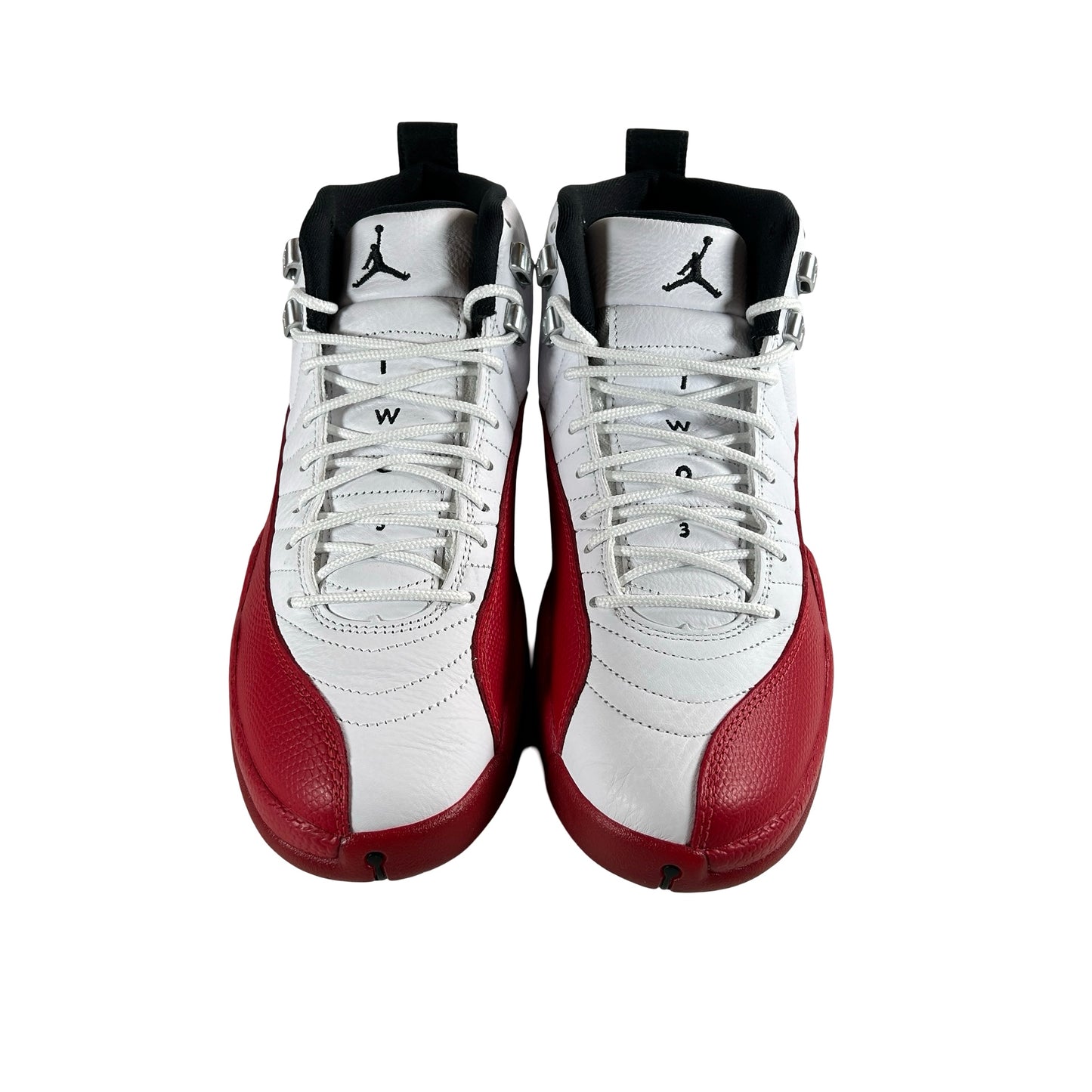 CT8013 116 Jordan 12 Retro Cherry (2023) [USED] - 8 M (Used5)