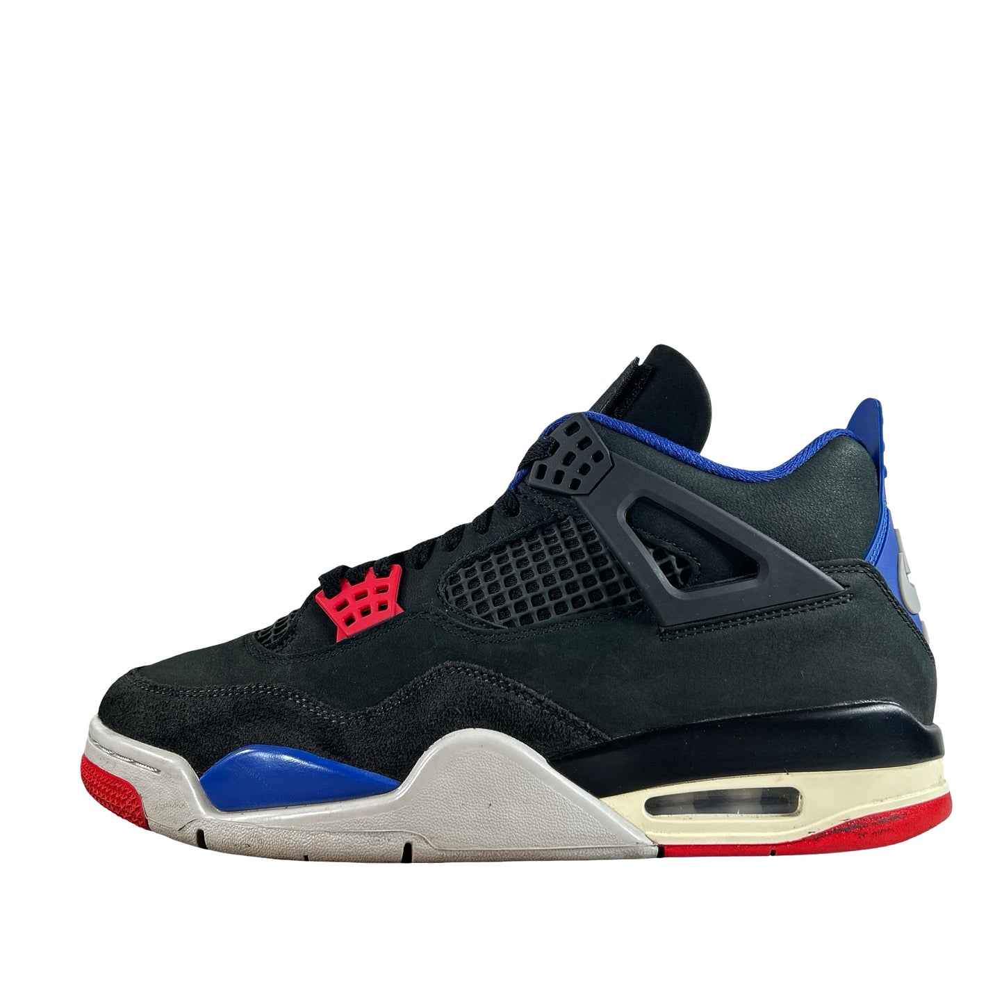 FV5029 003 Jordan 4 Retro Rare Air (White Lettering) [USED] - 9 M (Used11)