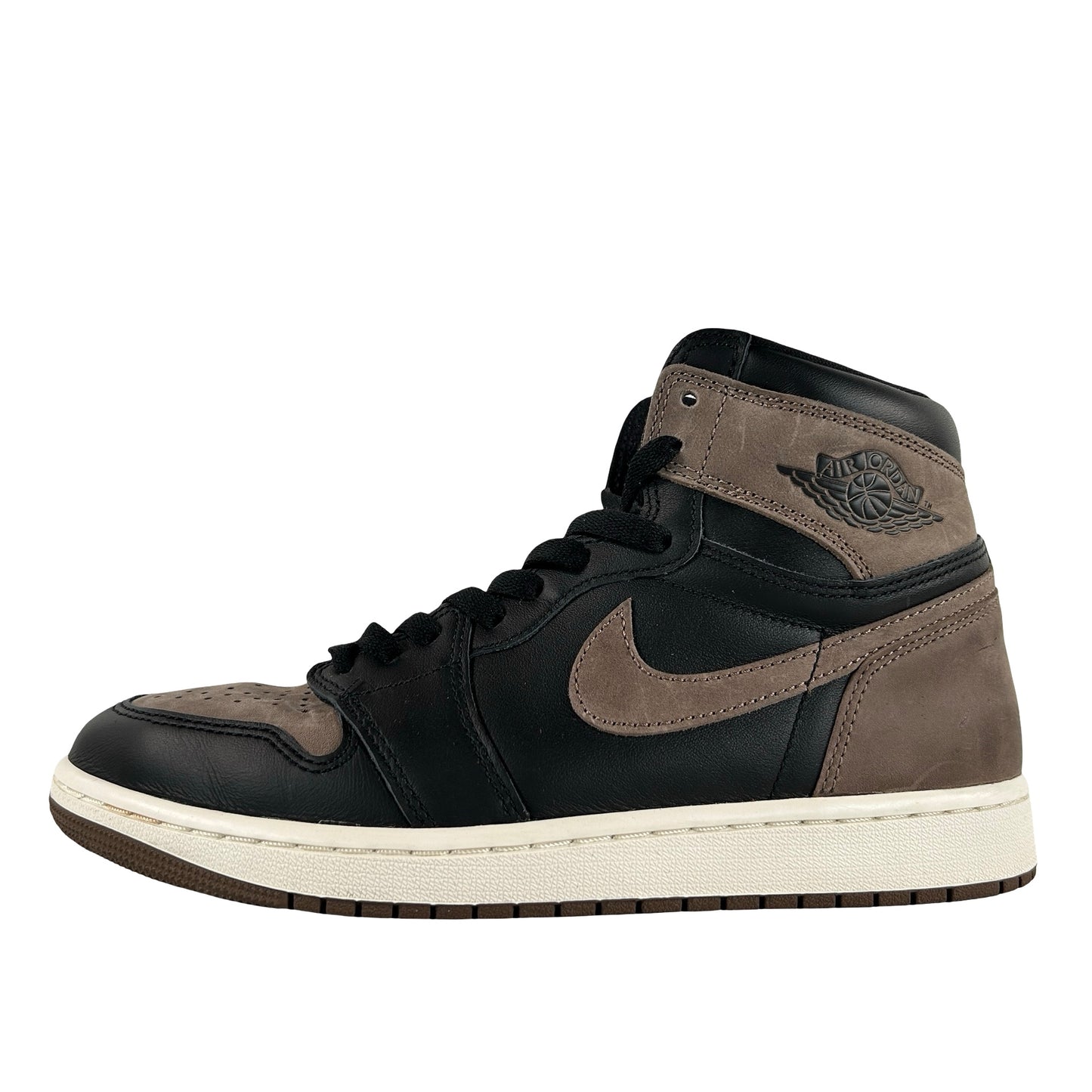 DZ5485 020 Jordan 1 Retro High OG Palomino [USED] - 9 M (Used15)