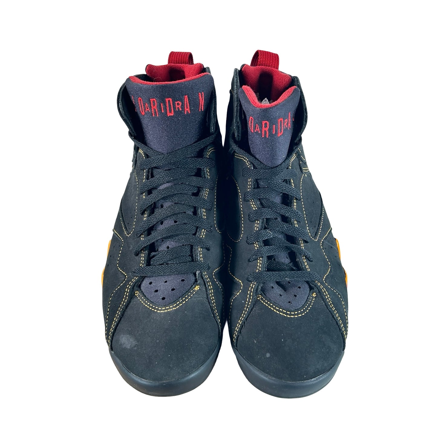 CU9307 081 Jordan 7 Retro Cítricos (2022)