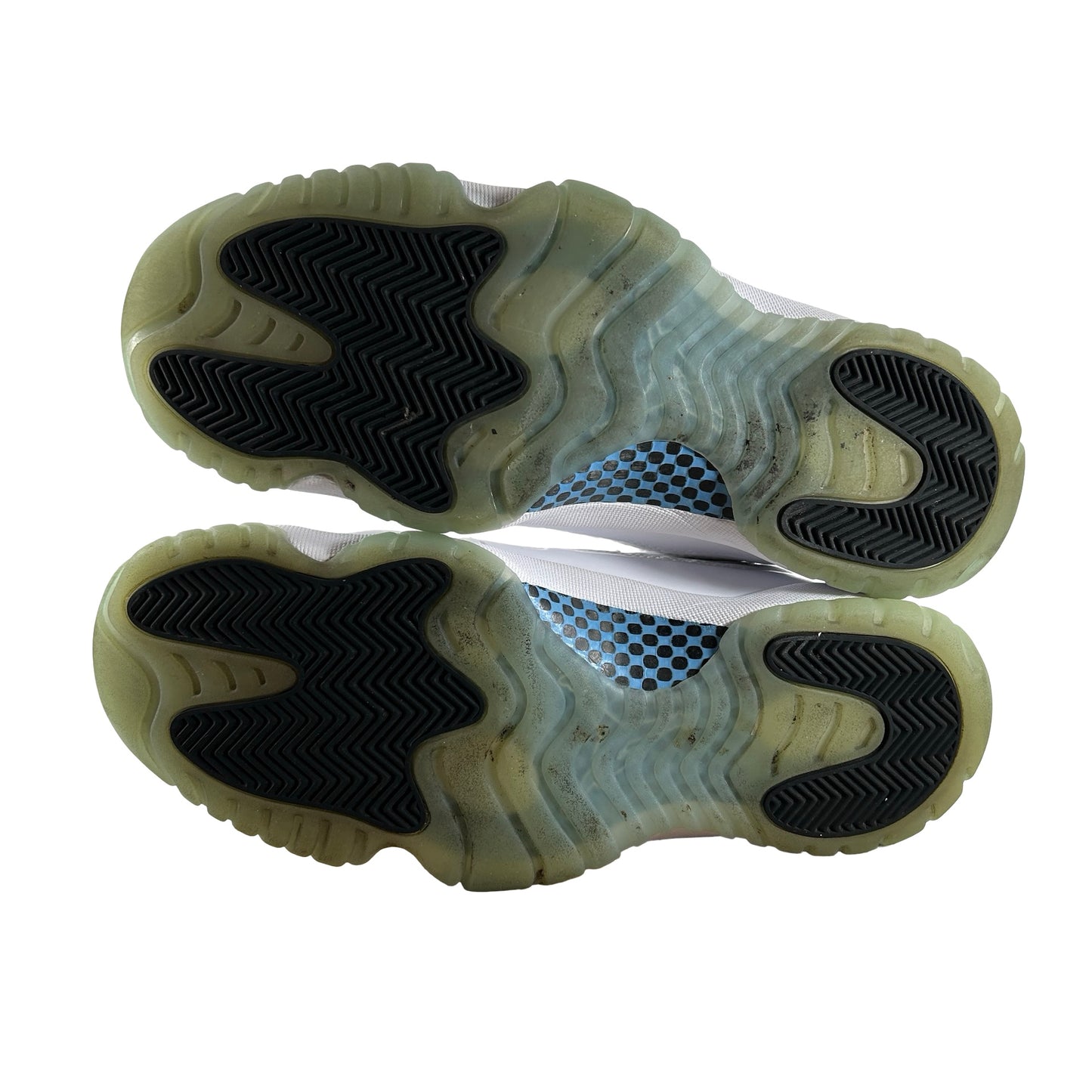 378037 117 Jordan 11 Retro Legend Blue (2014) [USED] - 10.5 M (Used2)