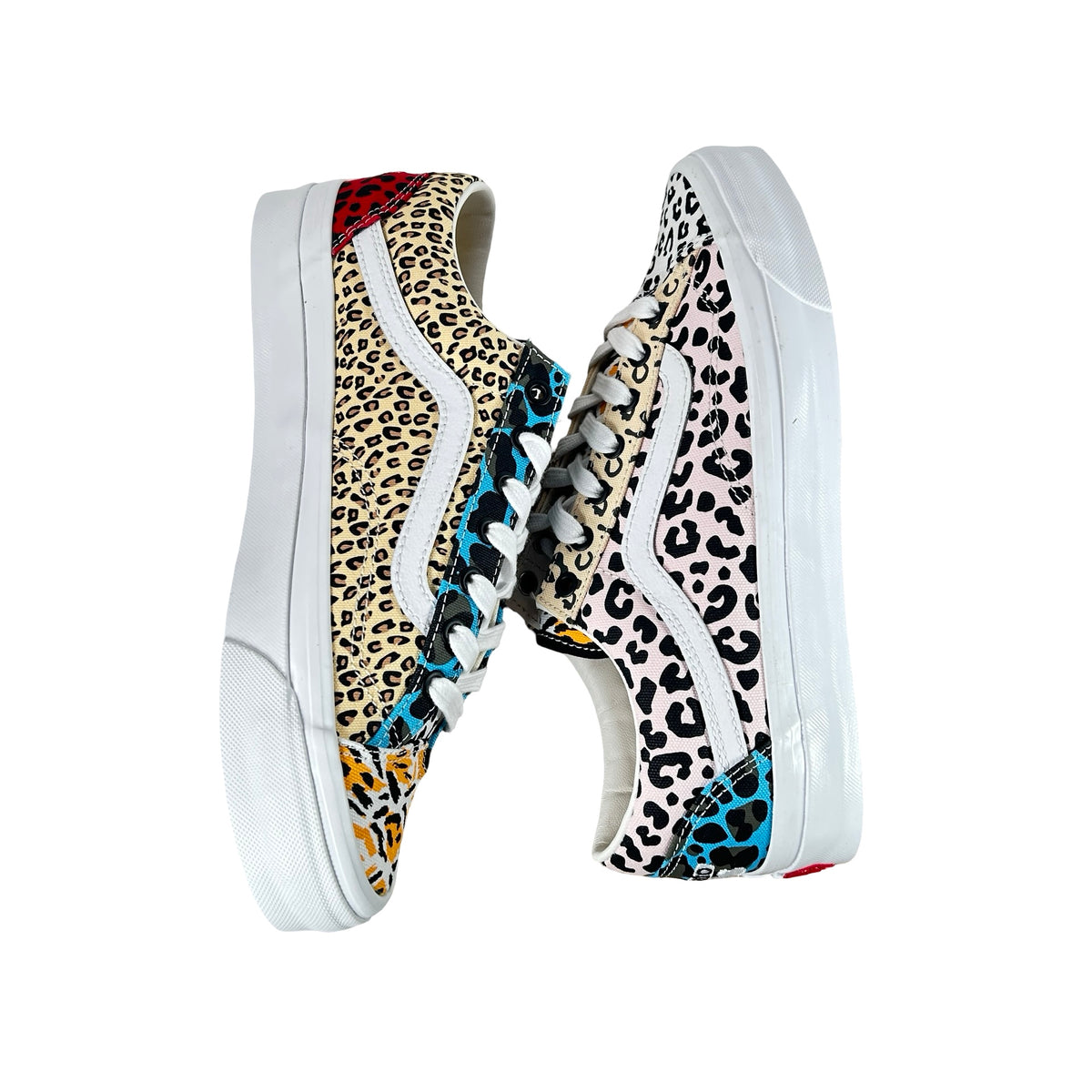 VN0010X4839 Vans OTW Old Skool 36 Imran Potato Animal