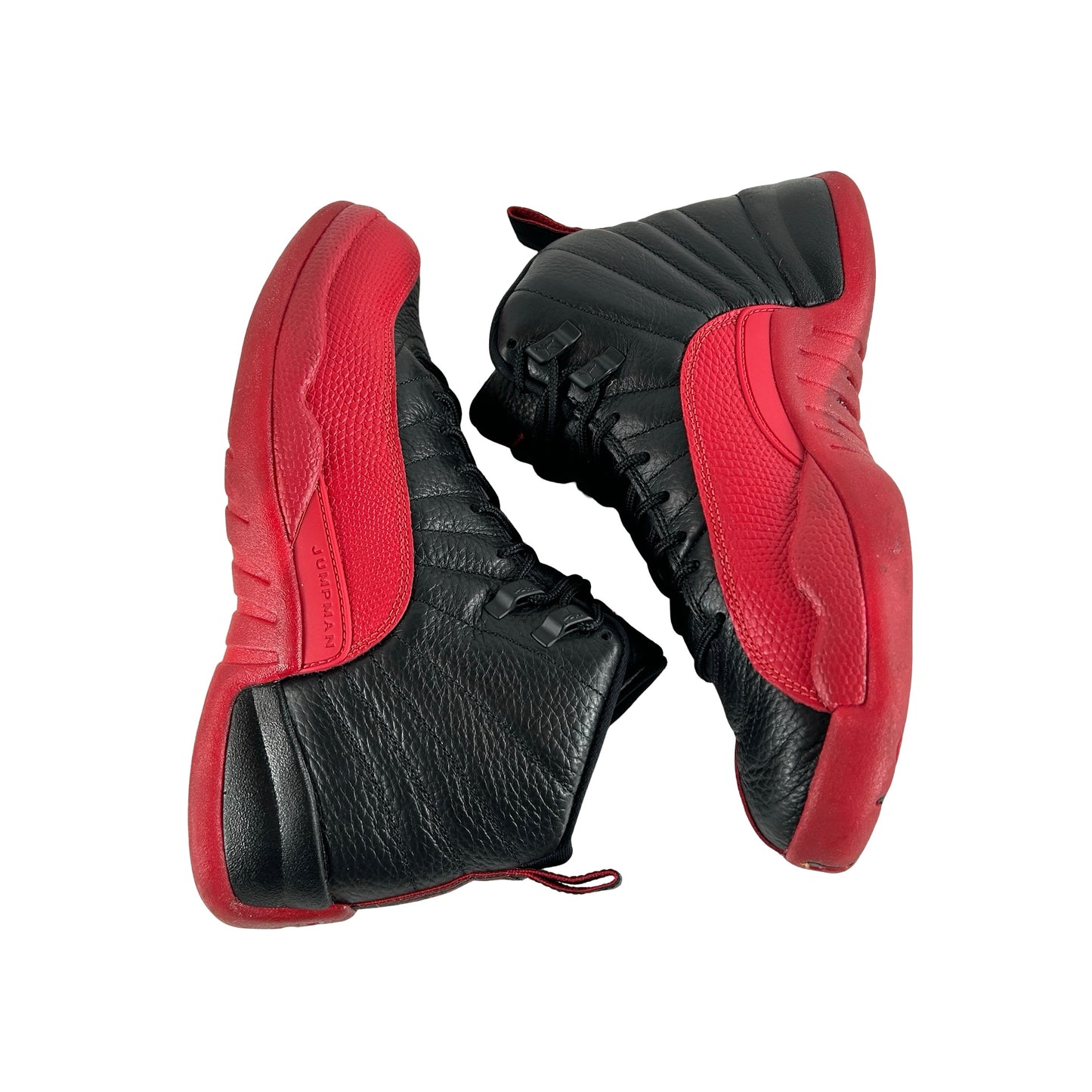 CT8013 002 Jordan 12 Retro Flu Game (2025) [USED] - 8.5 M (Used)