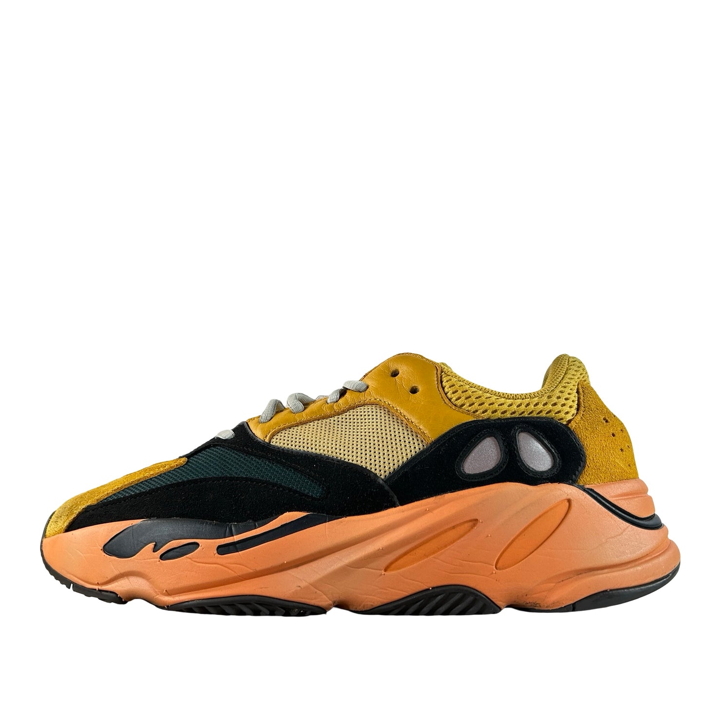 GZ6984 adidas Yeezy Boost 700 Sun [USED] - 11 M (Used2)