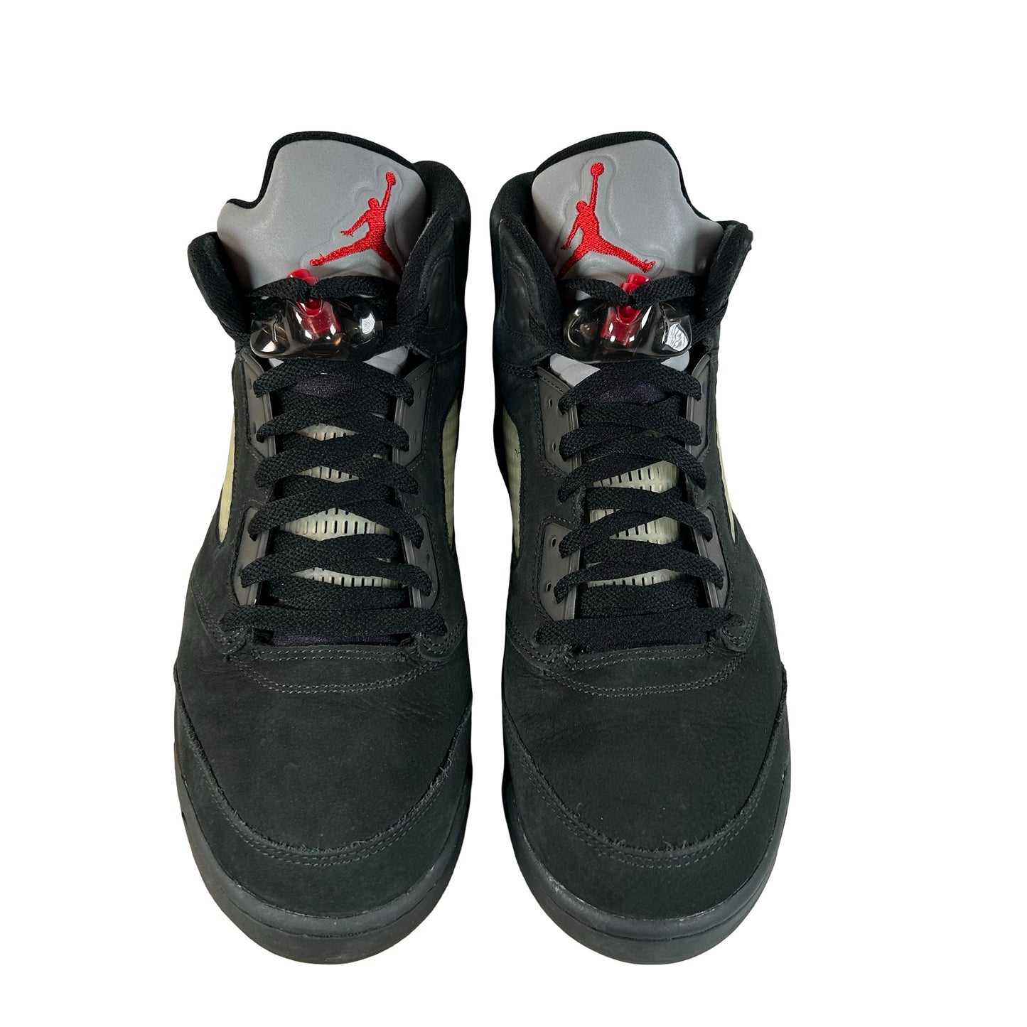 DR0092 001 Jordan 5 Retro Gore-Tex Off Noir (Women's) [USED] - 11.5 W (Used2)