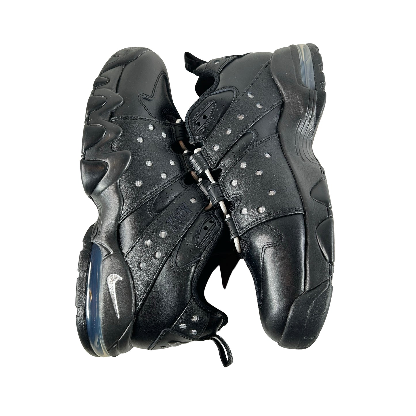 IM4283 001 Nike SB Air Max 2 CB '94 Low Supreme Black [USED] - 9.5 M (VNDS)