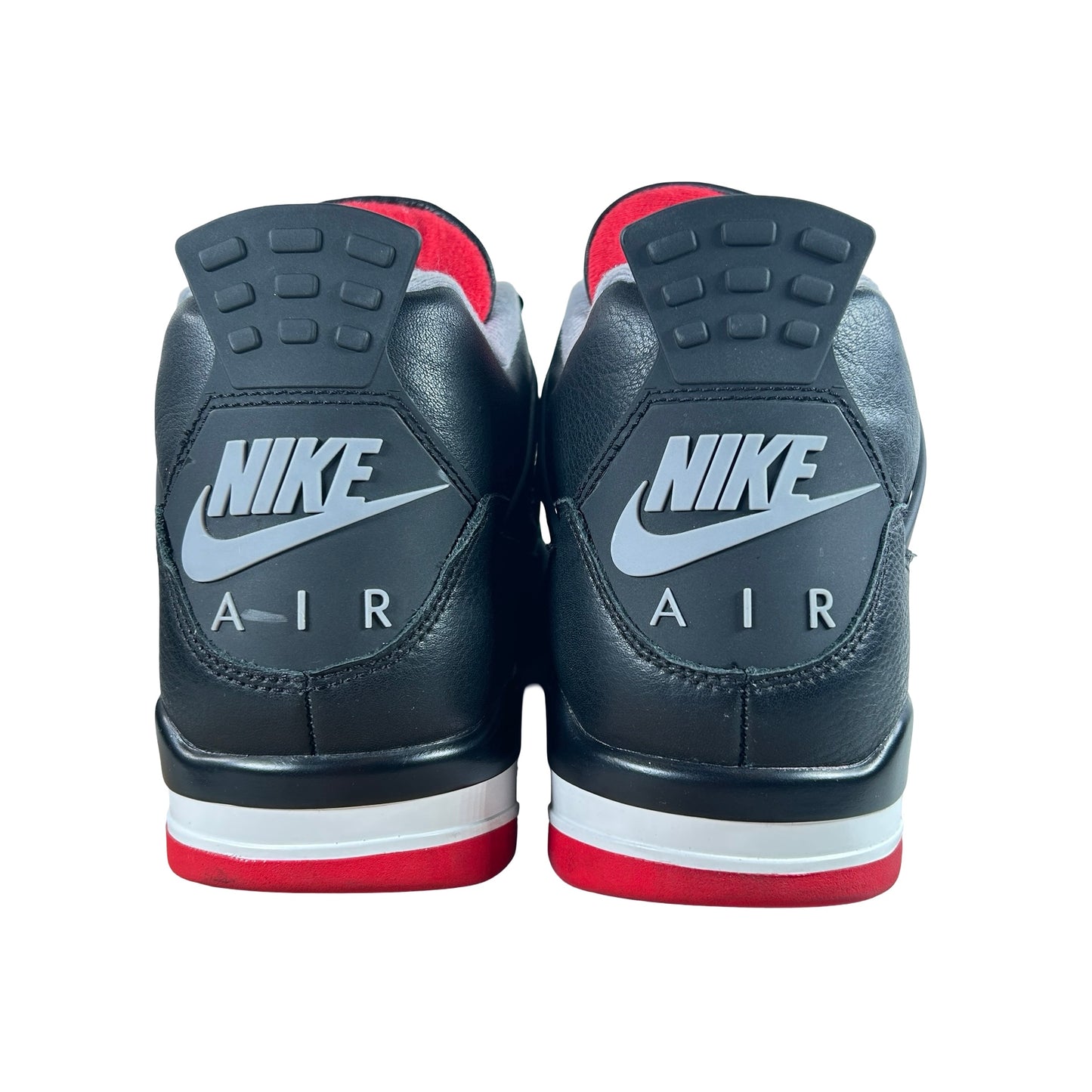 FV5029 006 Jordan 4 Retro Bred Reimagined [USED] - 12 M (Used24)