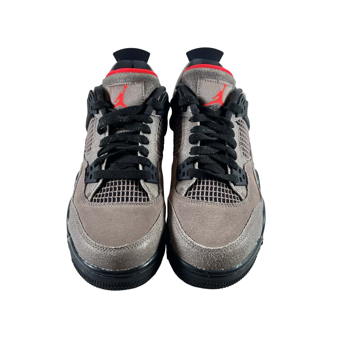 DJ6249 200 Jordan 4 Retro Taupe Haze (GS) [USED] - 7 Y (Used)