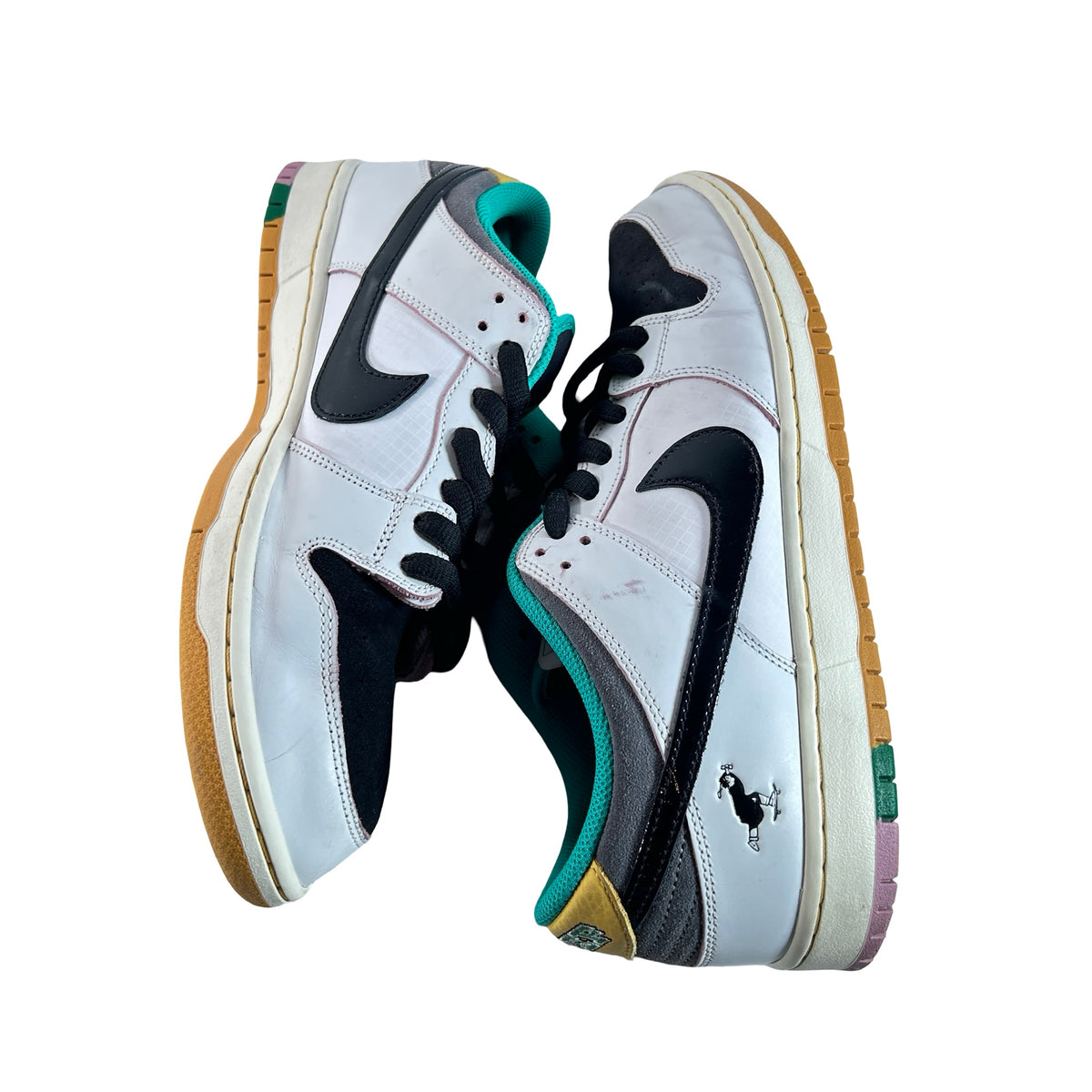 HJ4132 100 Nike SB Dunk Low CSEF [USED] - 12 M (Used)
