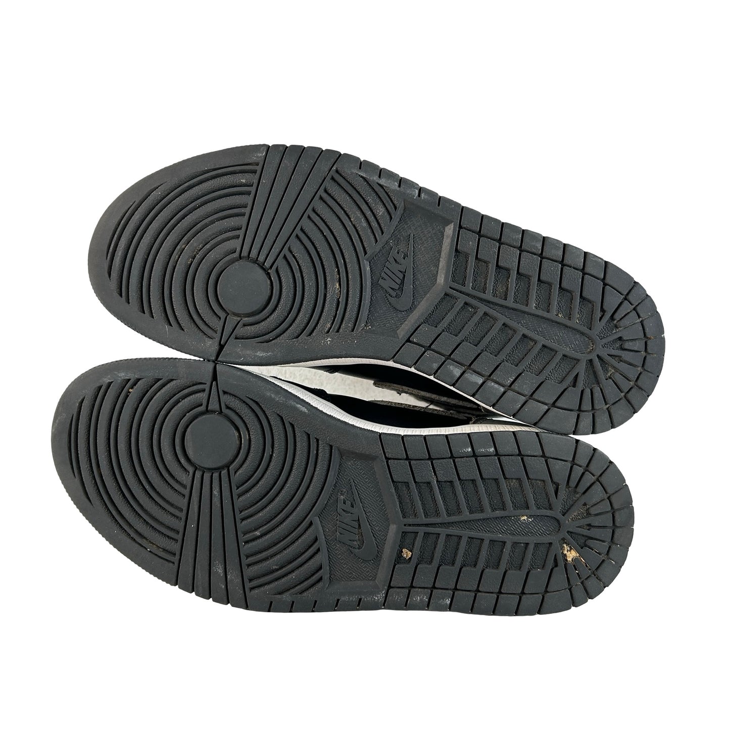 575441 013 Jordan 1 Retro High Shadow (2018) (GS) [USED] - 6 Y (Used2) (No Box2)