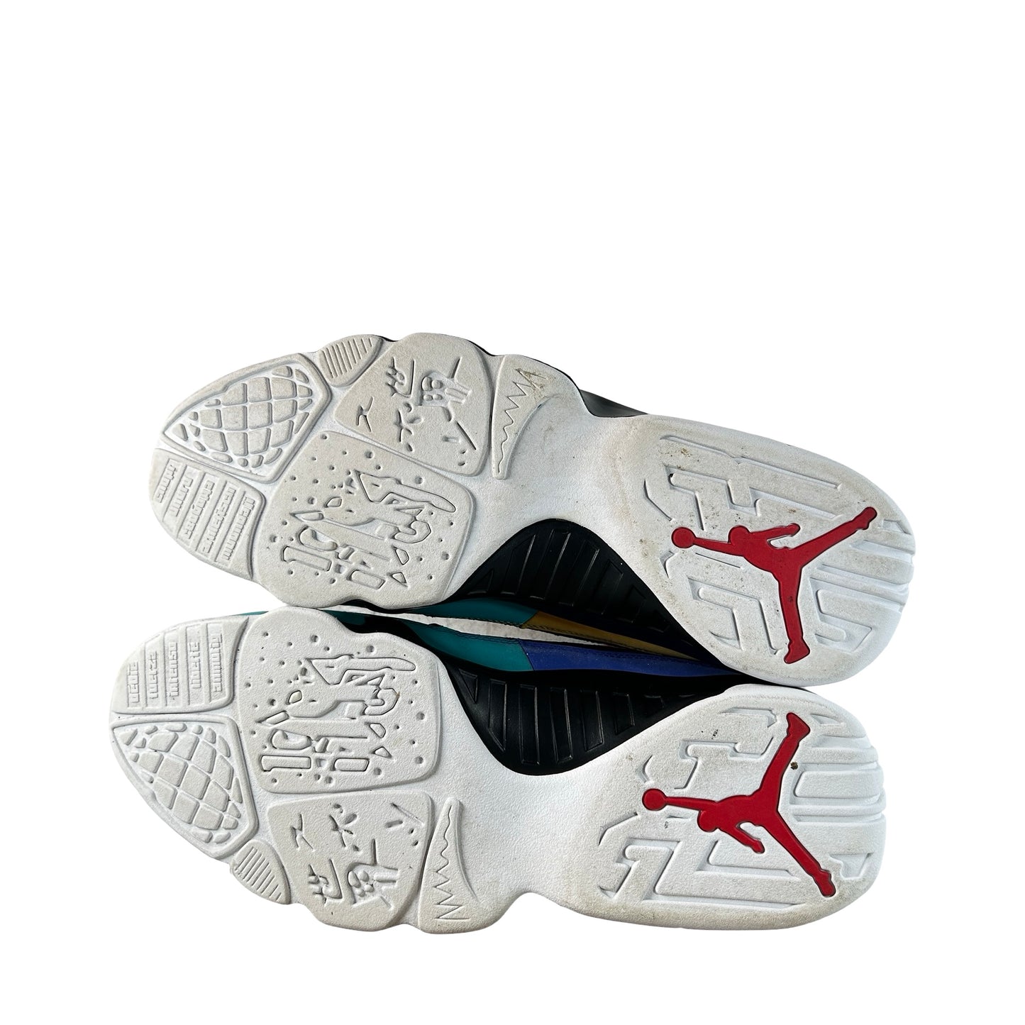 302370 065 Jordan 9 Retro Dream It Do It [USED] - 11.5 M (Used)