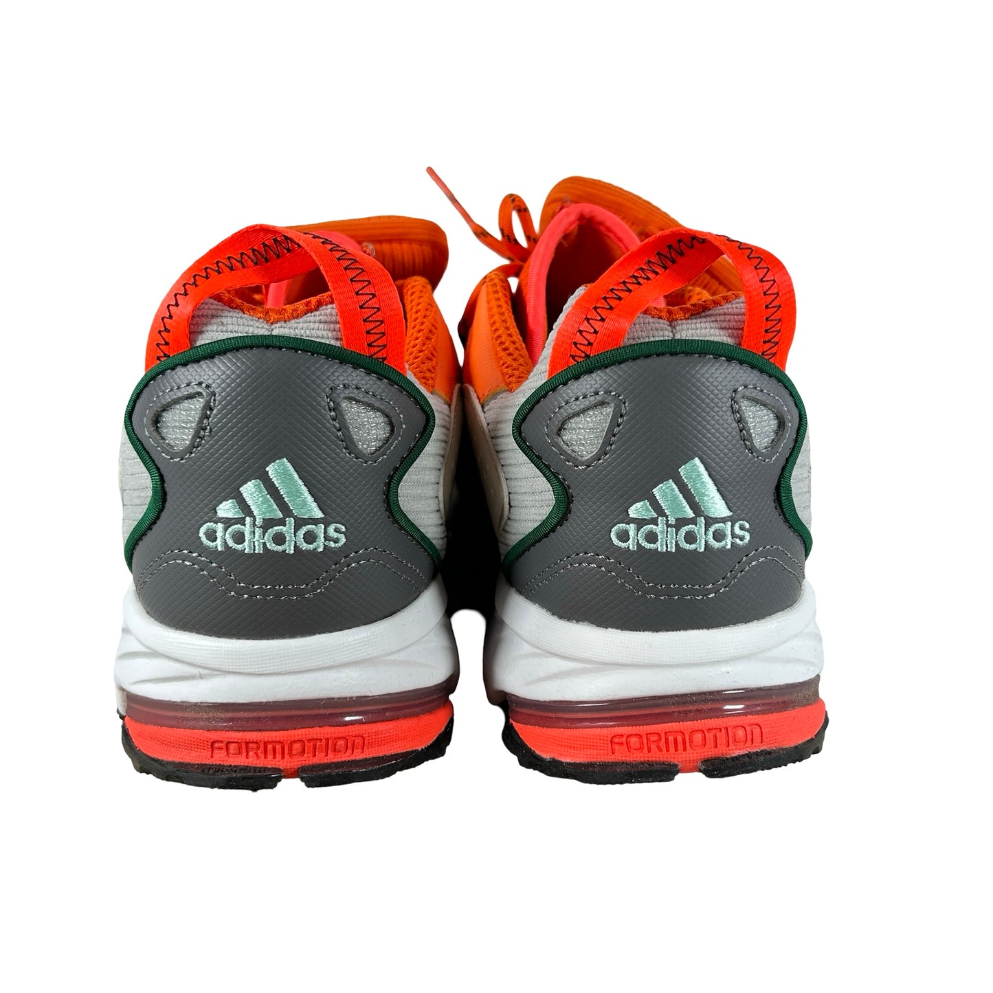 GW8810 adidas Superturf Adventure Sean Wotherspoon Grey [USED] - 8.5 M (Used)