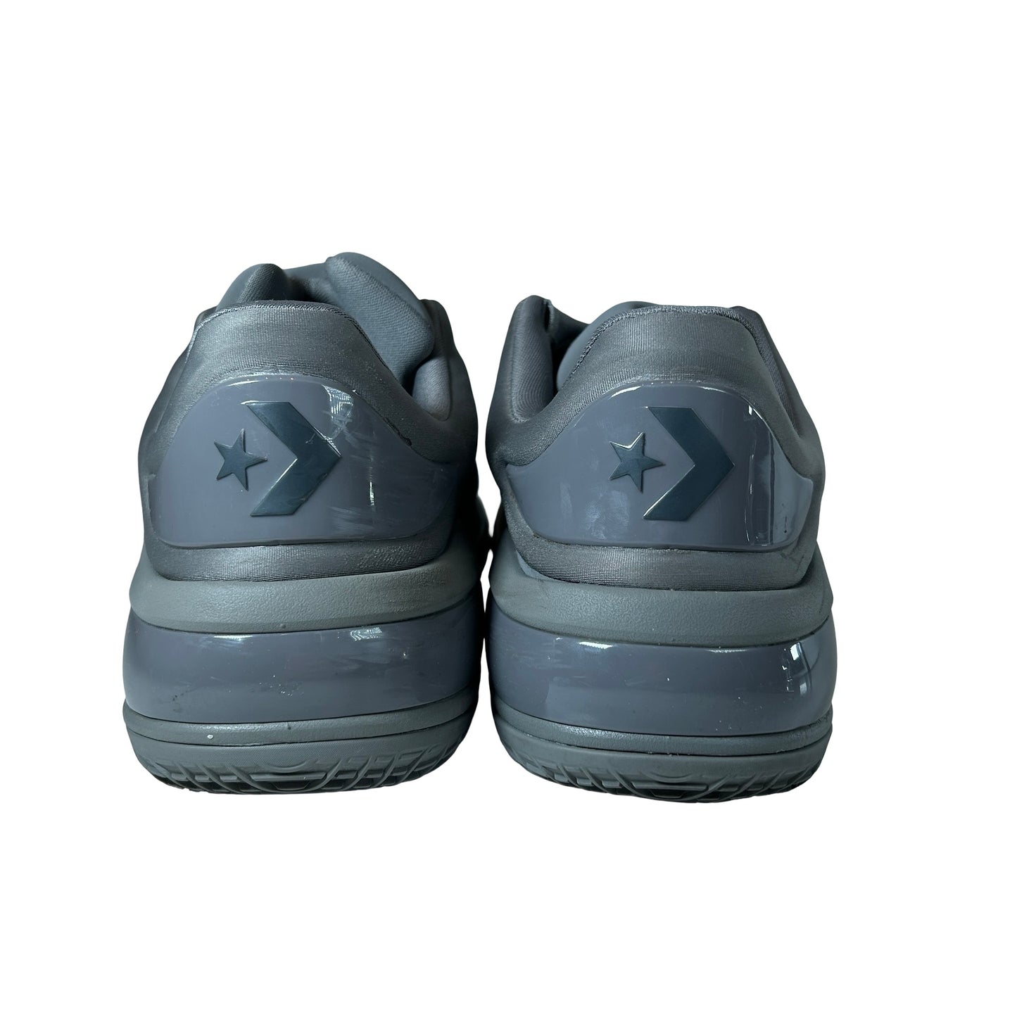 A19837C Converse SHAI 001 Ares Gray [USED] - 10.5 M (Used)
