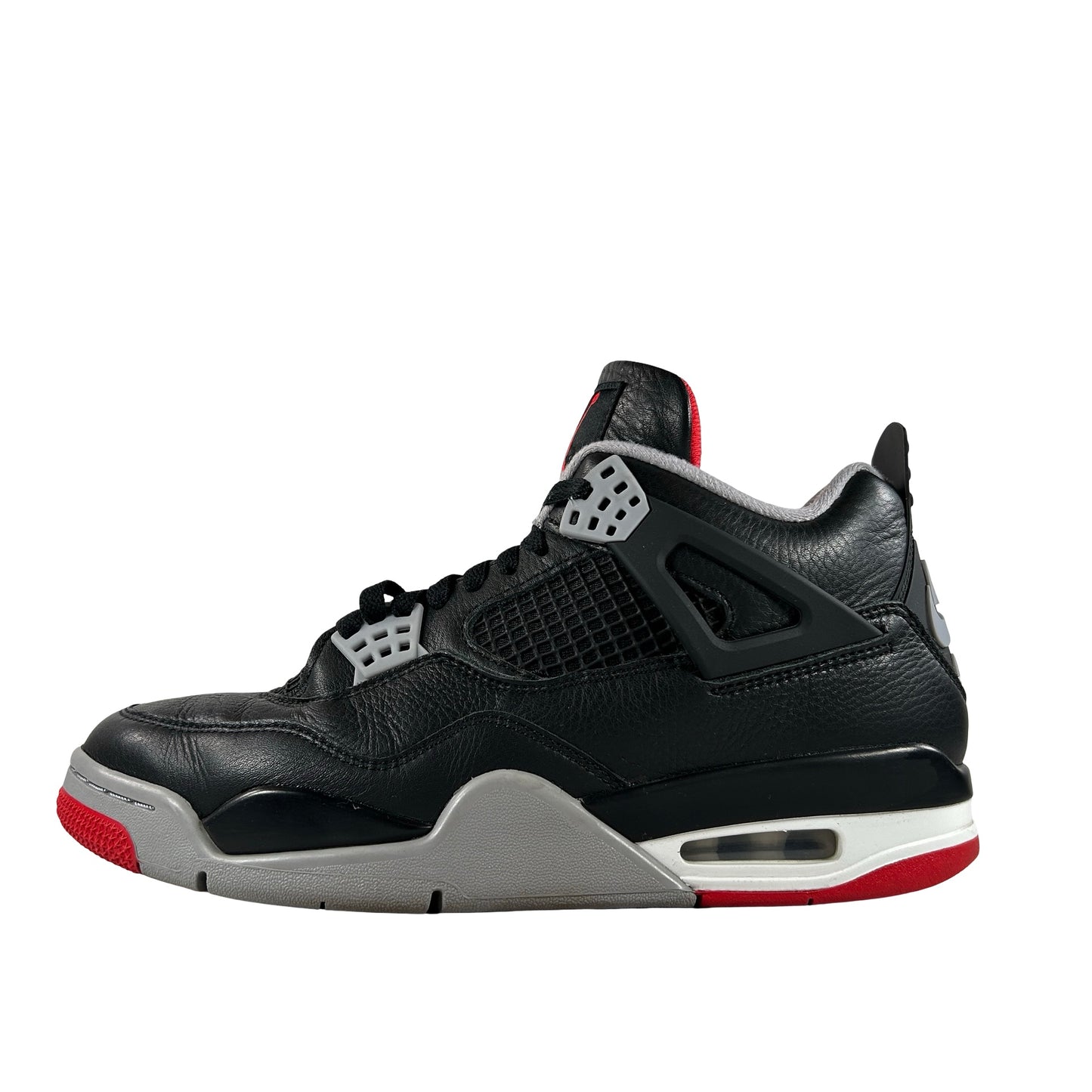 FV5029 006 Jordan 4 Retro Bred Reimagined [USED] - 9 M (Used4) (No Box4)