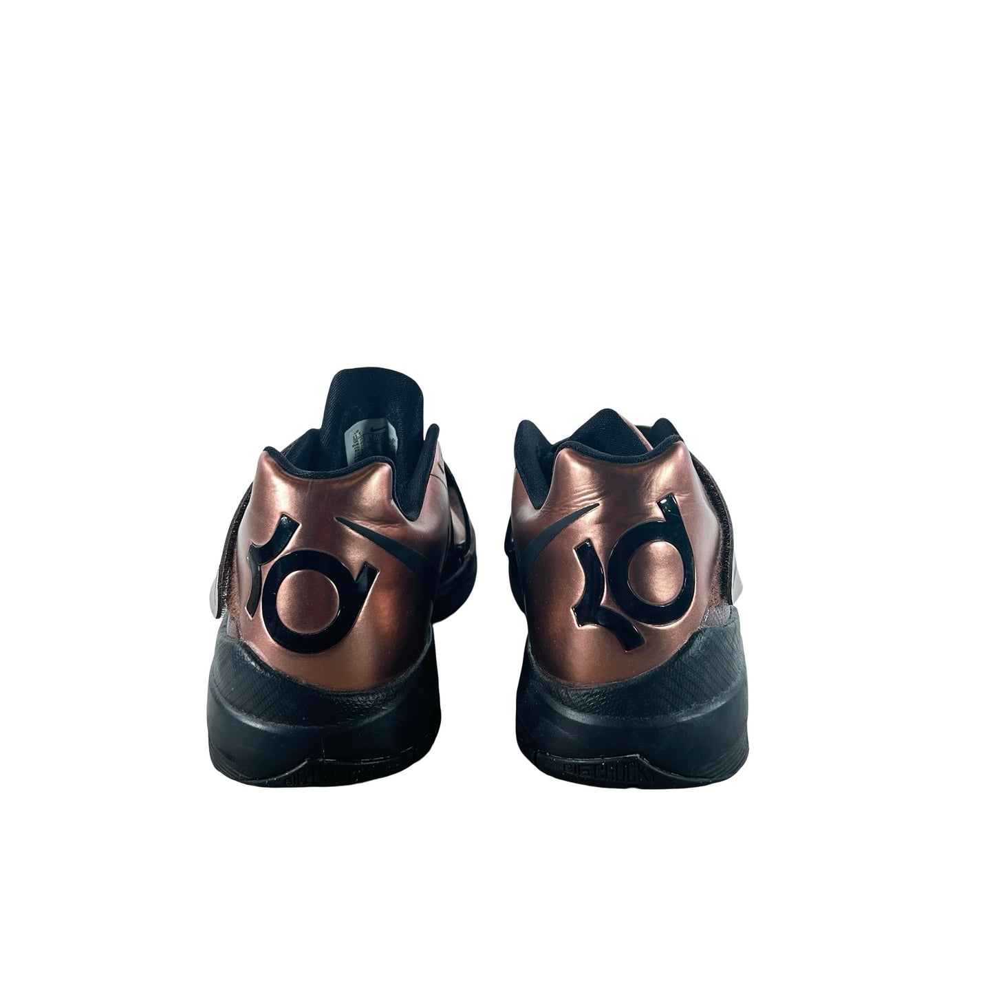 FZ5913 800 Nike KD 4 Christmas (2024) [USED] - 11.5 M (Used) (No Box)