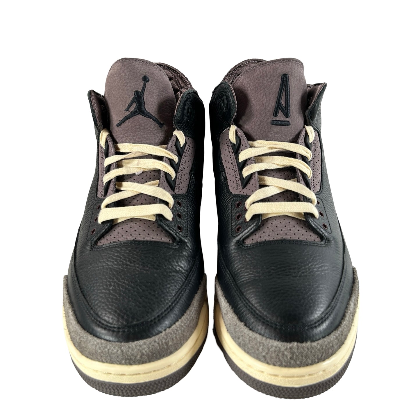 FZ4811 001 Jordan 3 Retro OG SP A Ma Maniére While You Were Sleeping (W) [USED] - 13.5 W (Used)