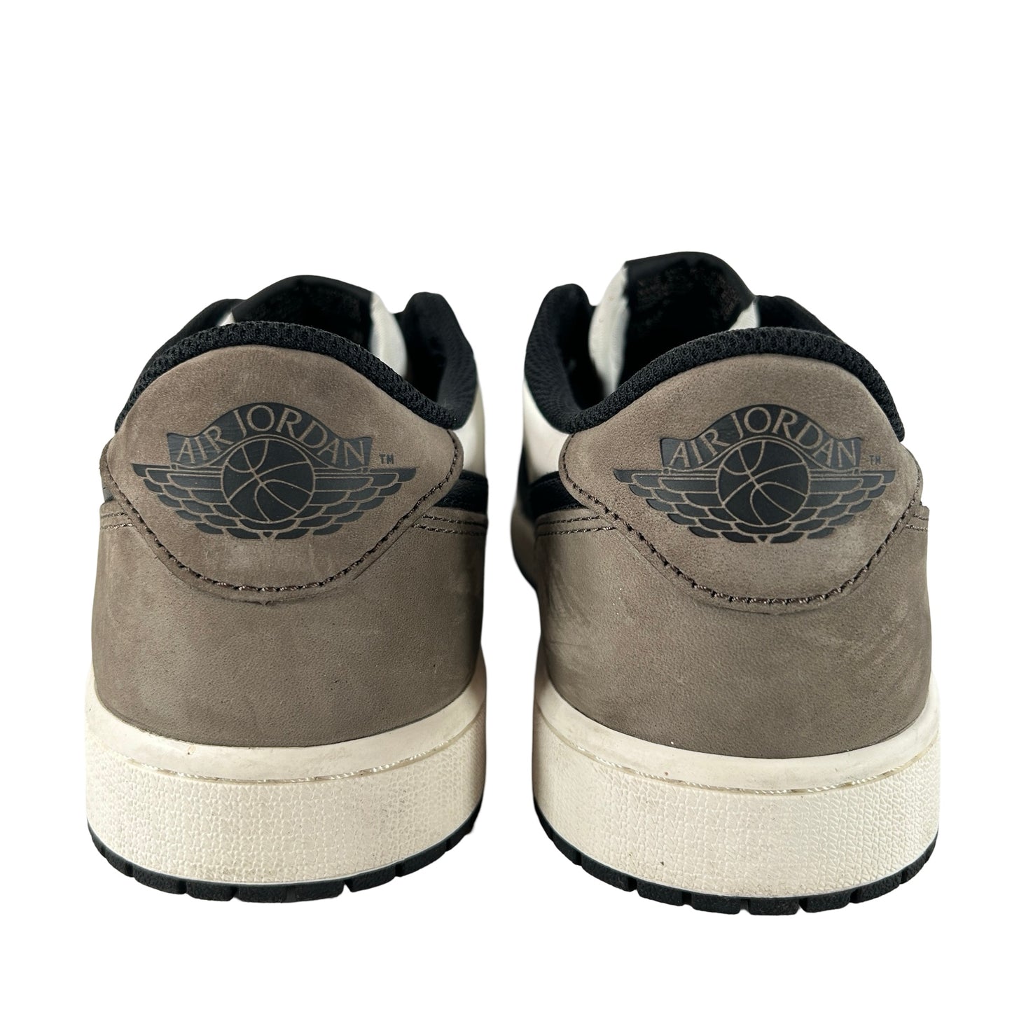 CZ0790 102 Jordan 1 Retro Low OG Mocha [USED] - 9 M (Used2)