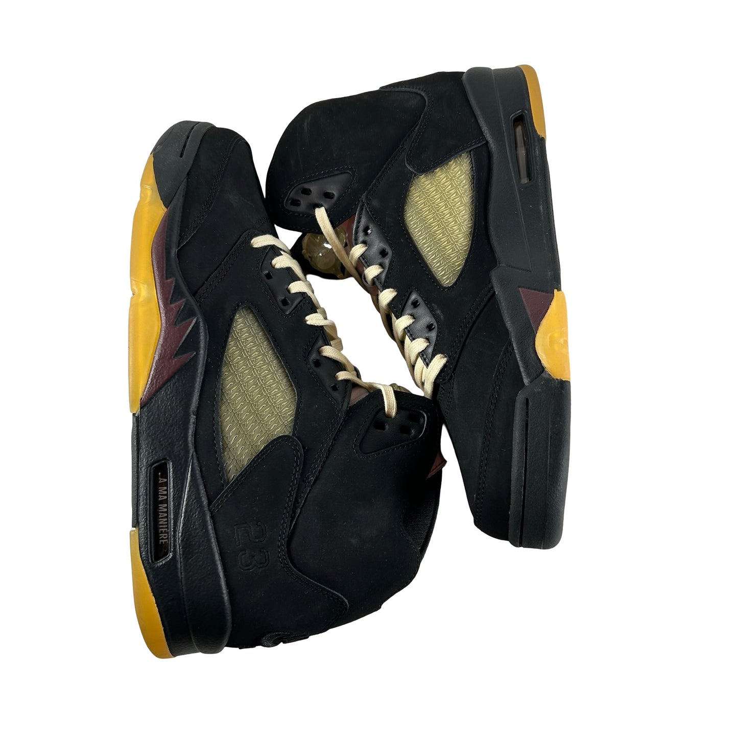 FD1330 001 Jordan 5 Retro A Ma Maniere Dusk [USED] - 10 M (Used8)