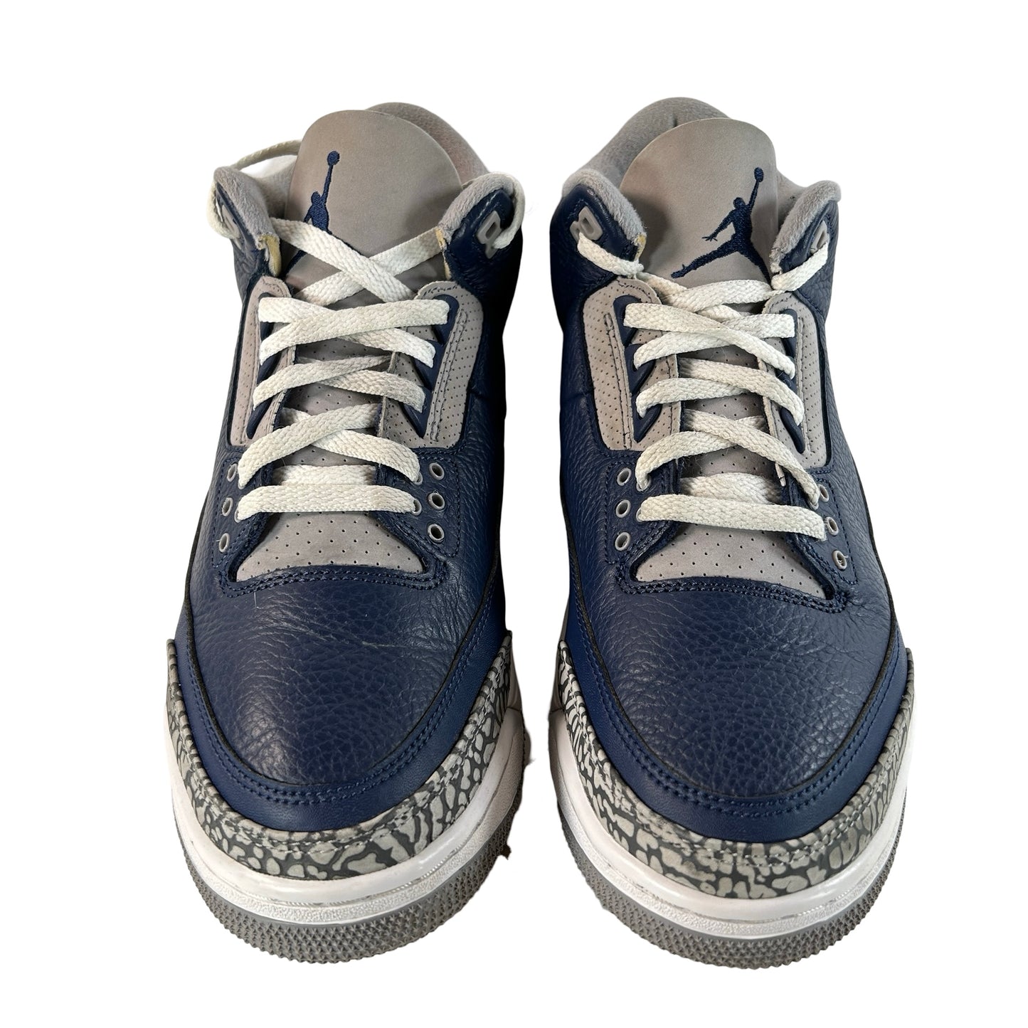 CT8532 401 Jordania 3 Georgetown