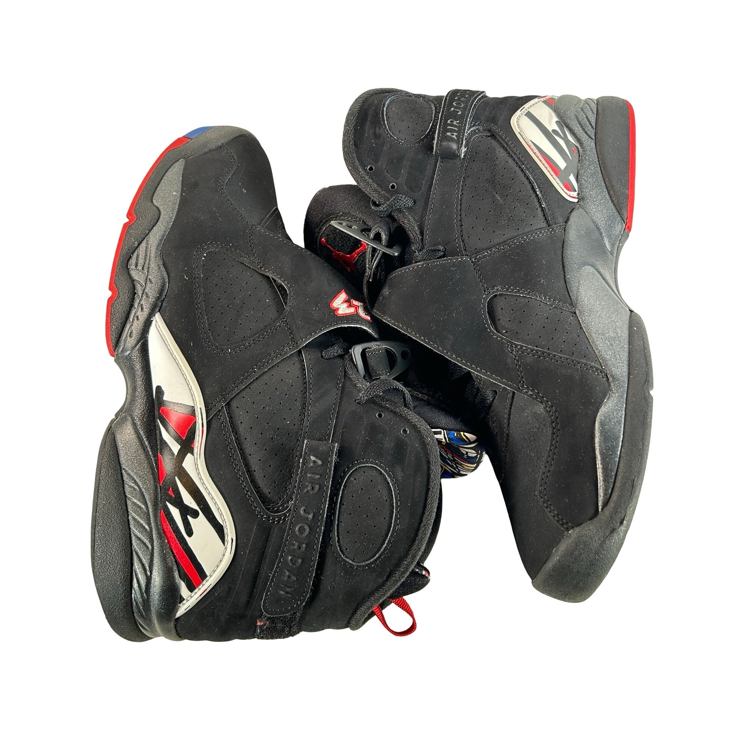 305381 062 Jordan 8 Retro Playoffs (2023) [USED] - 10 M (Used13)