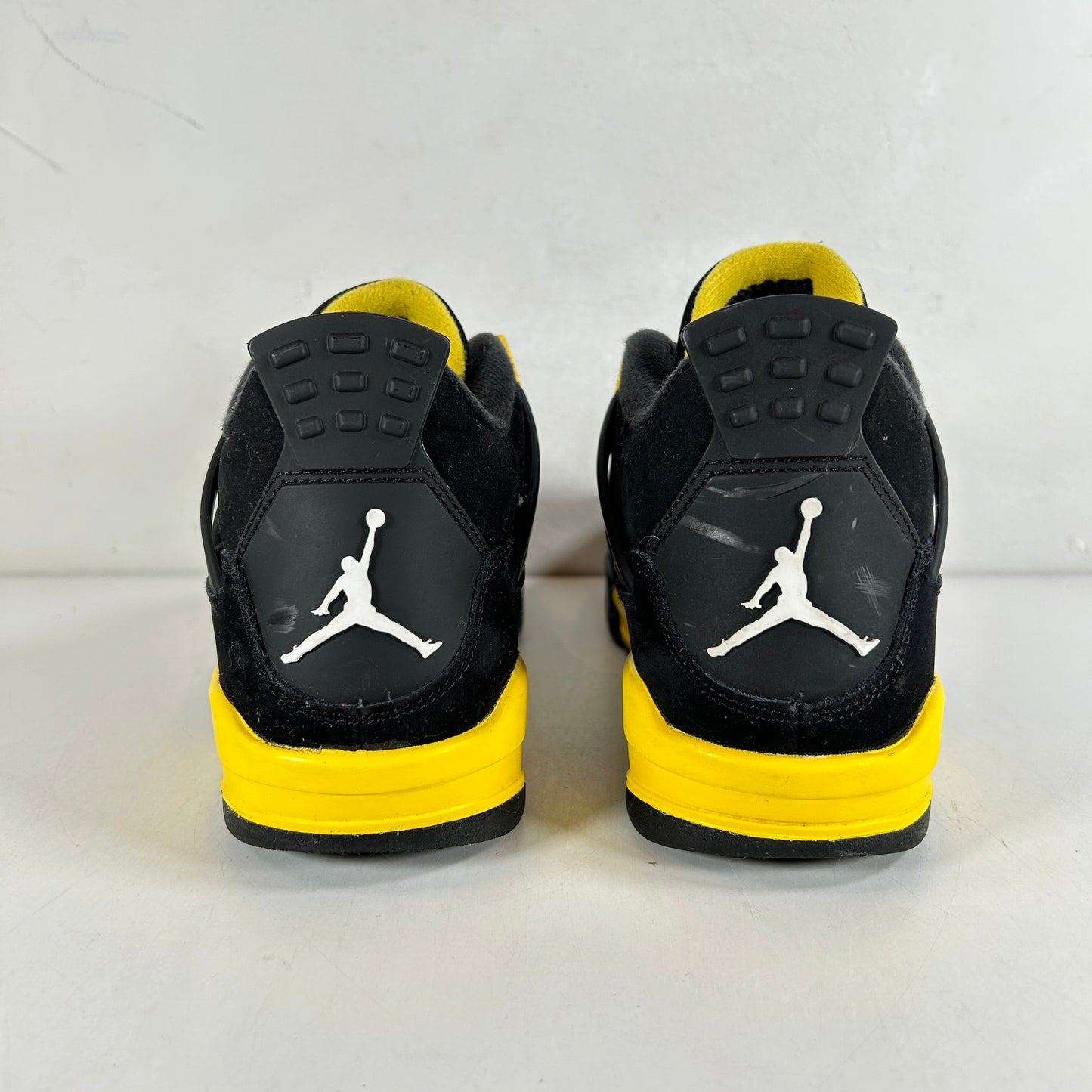 408452 017 Jordan 4 Retro Trueno (2023) (GS)