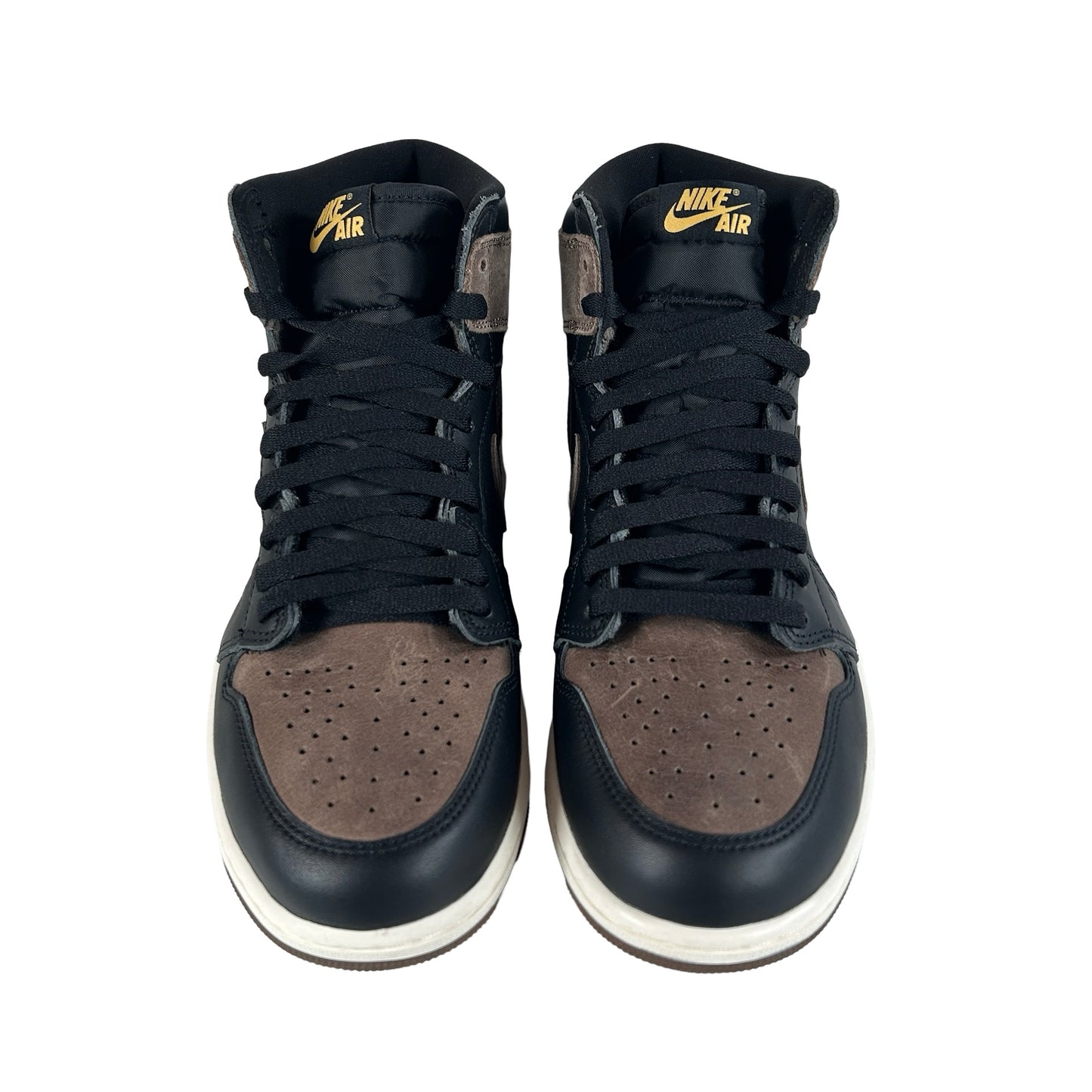 DZ5485 020 Jordan 1 Retro High OG Palomino [USED] - 10.5 M (VNDS) (No Box)