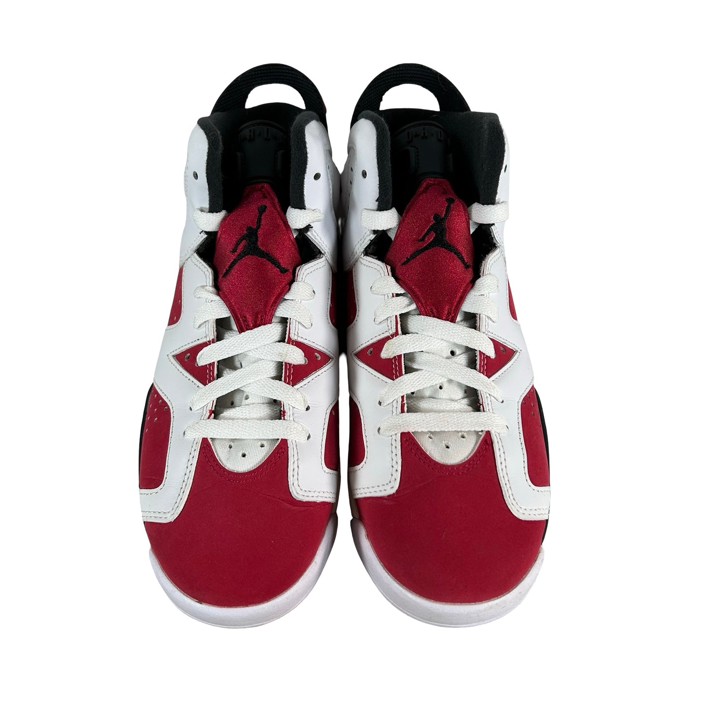 384665 106 Jordan 6 Retro Carmín (2021) (GS)