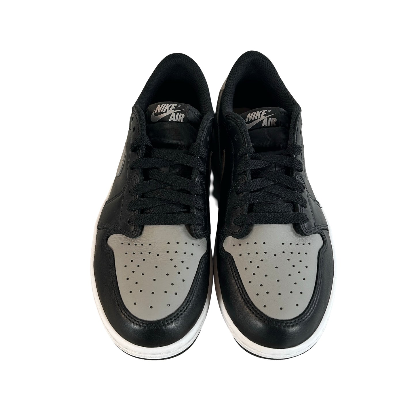 CZ0790 003 Jordan 1 Low OG Shadow (2024) [USED] - 8.5 M (Used3)