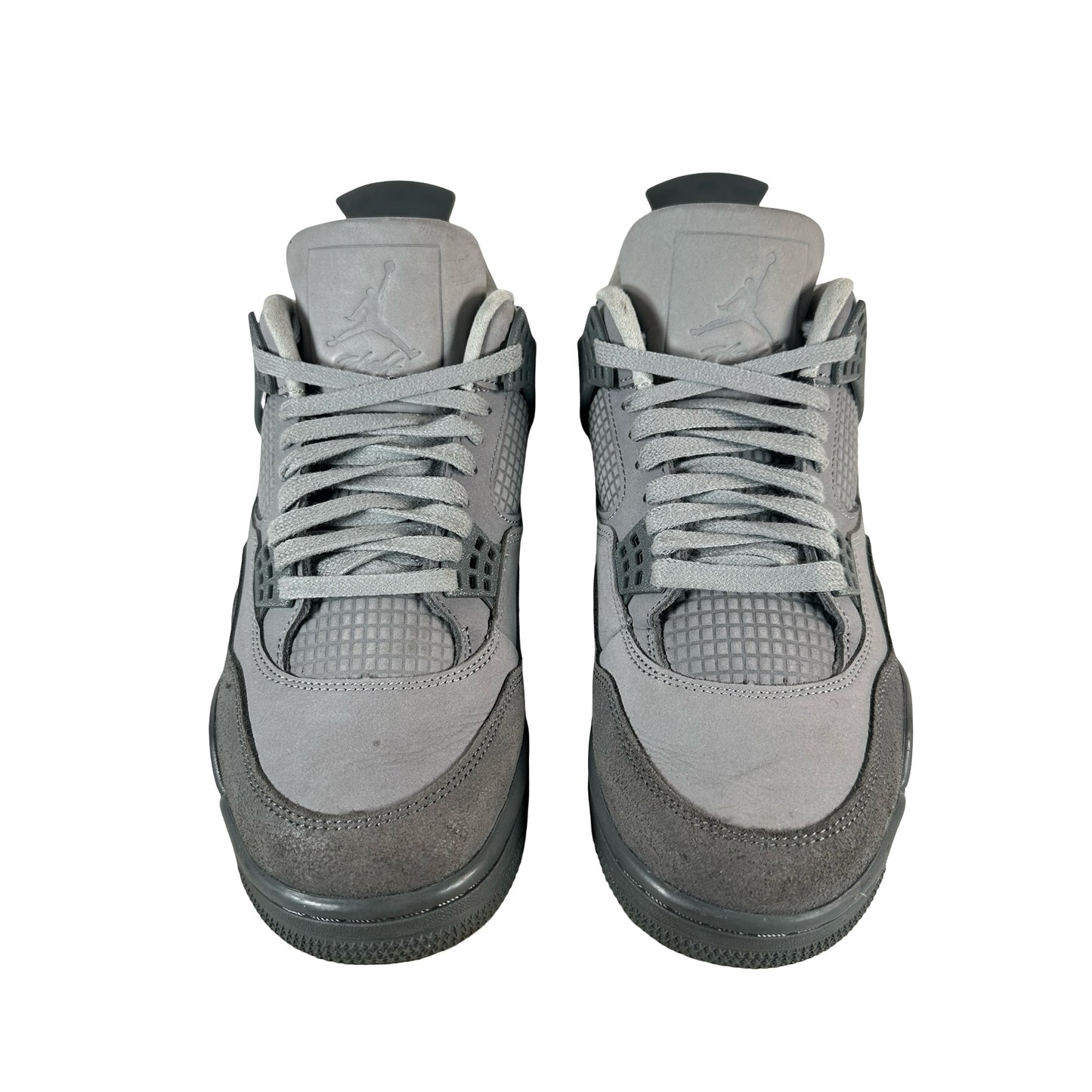 FQ7928 001 Jordan 4 Retro SE Paris Olympics Wet Cement [USED] - 9 M (Used7)