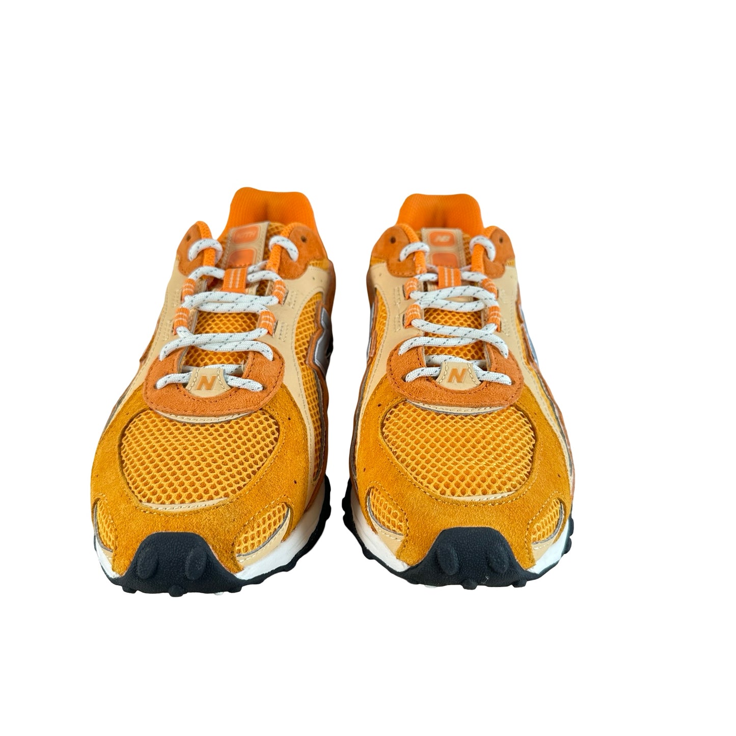 U204LKTI New Balance 204L Kith Orange [USED] - 8.5 M (Used)